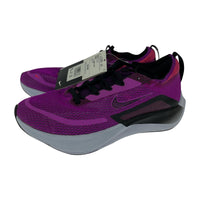 スニーカー WMNS ZOOM FLY4 24cm (US6 UK5 1/2 EU38) パープル