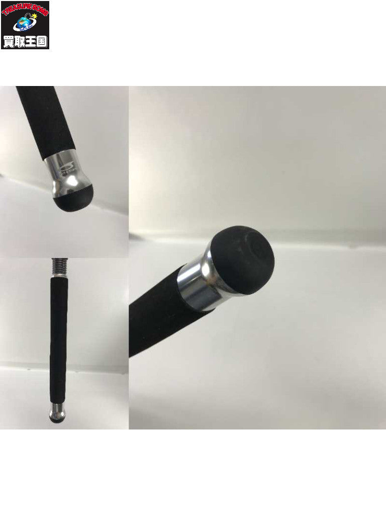 テーパー&シェイプ グラスウェイ ナモトX GNAXS-710LMS その他ロッド