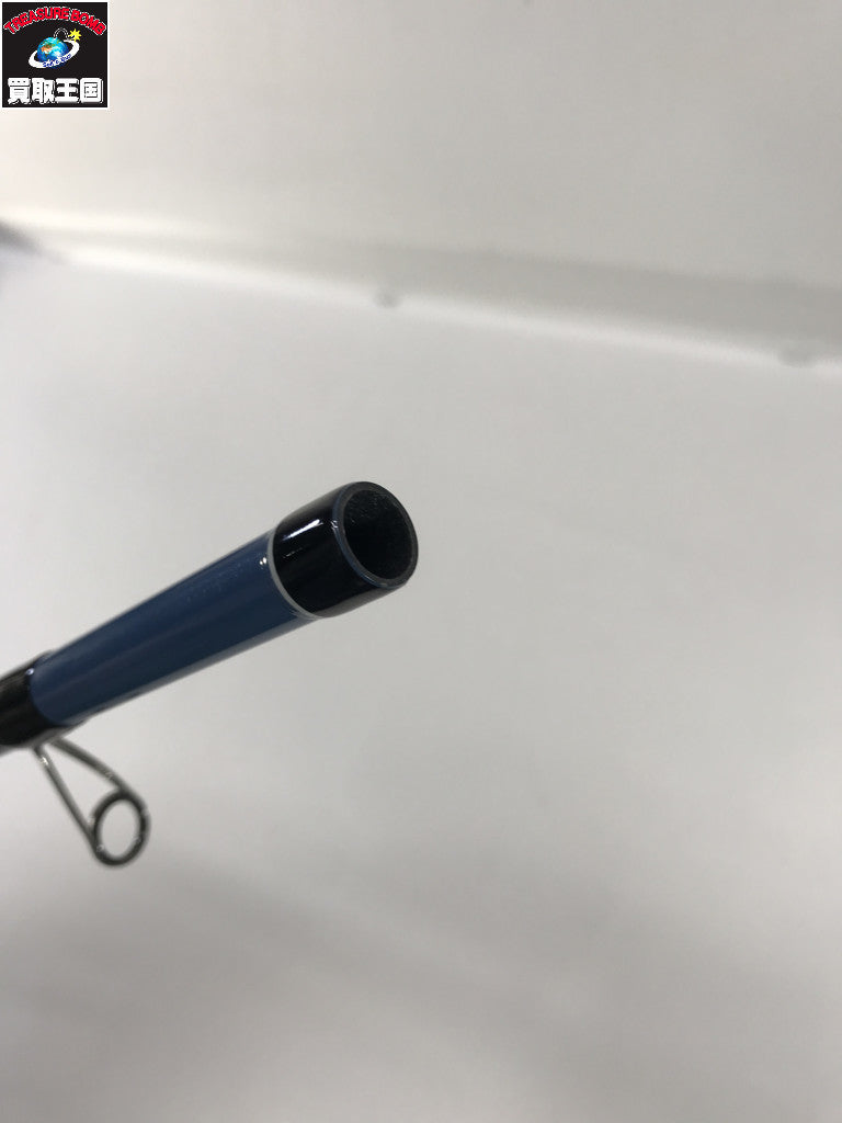 テーパー&シェイプ グラスウェイ ナモトX GNAXS-710LMS その他ロッド
