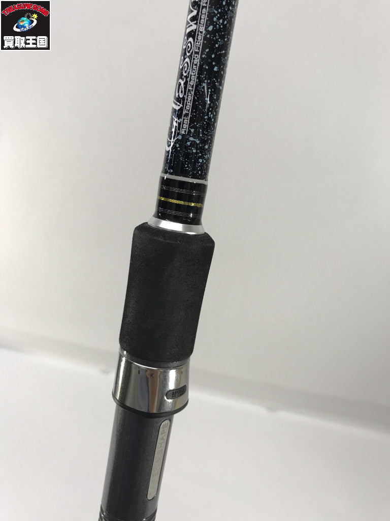 テーパー&シェイプ グラスウェイ ナモトX GNAXS-73LLMS その他ロッド