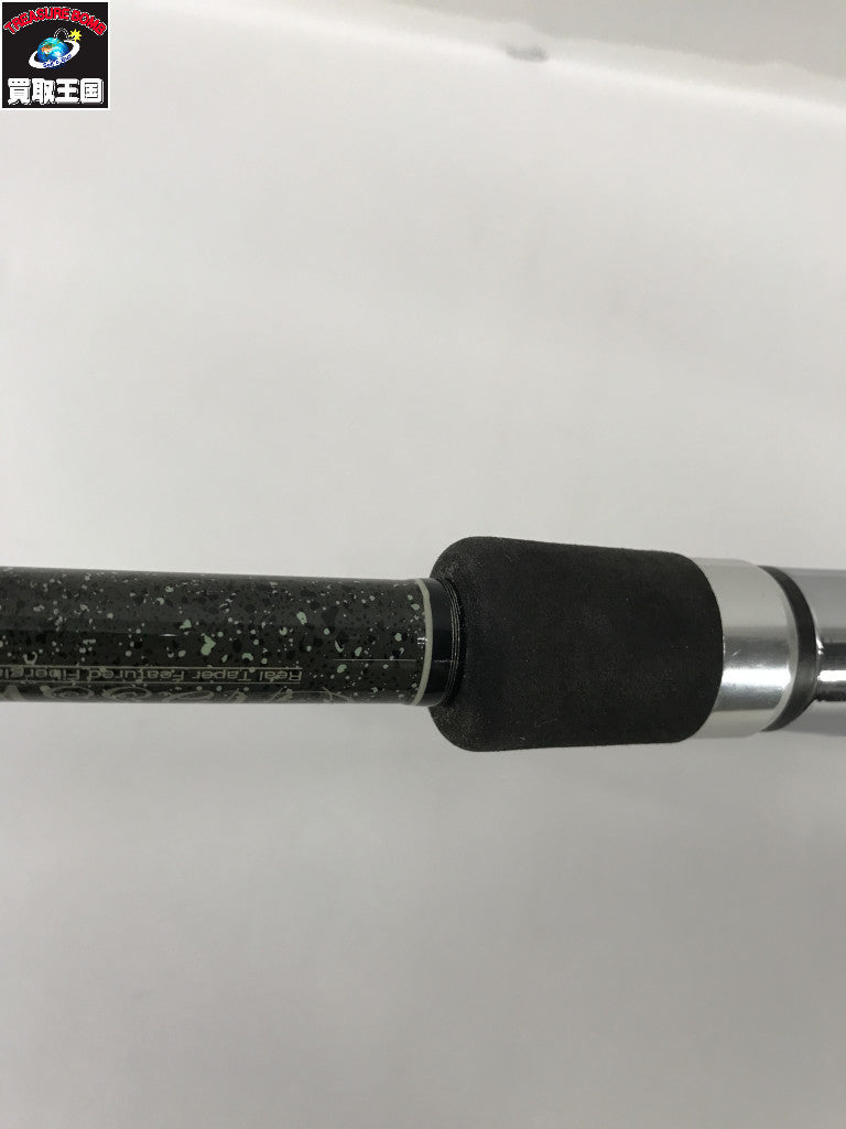 テーパー&シェイプ グラスウェイ ナモト マキモノ GMMC-66MHB その他ロッド