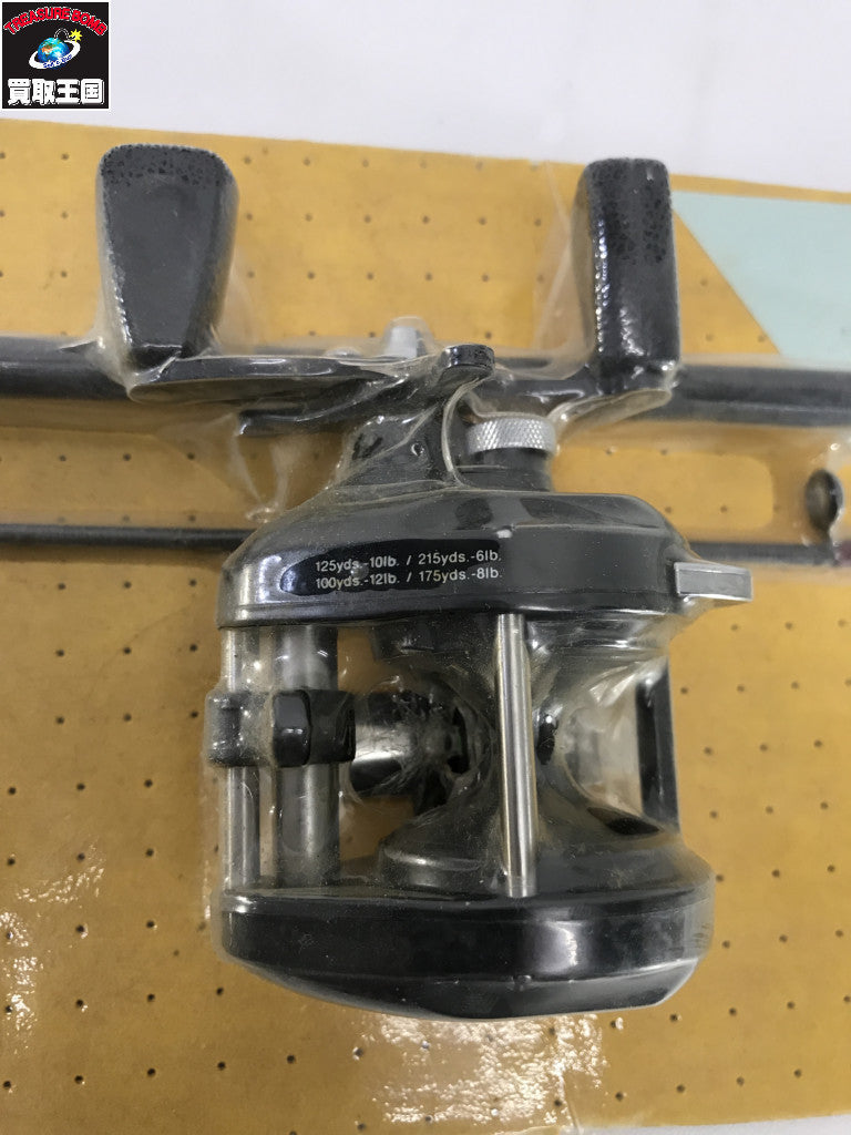 RYOBI ベイトキャストコンボ その他ロッド