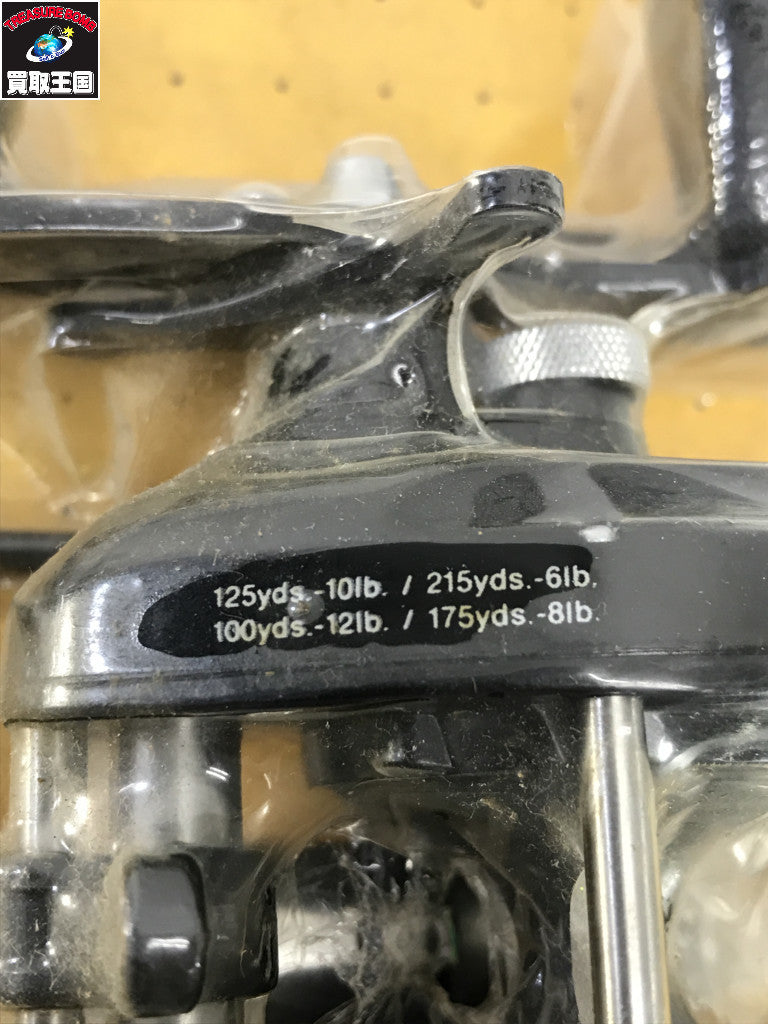 RYOBI ベイトキャストコンボ その他ロッド