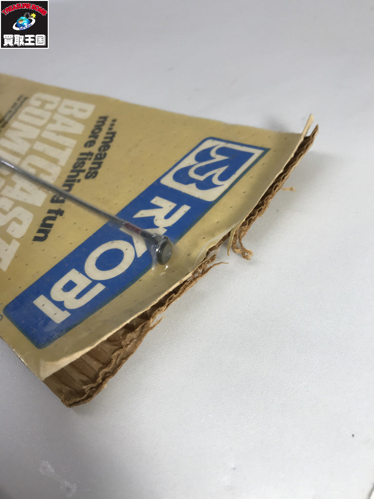 RYOBI ベイトキャストコンボ その他ロッド
