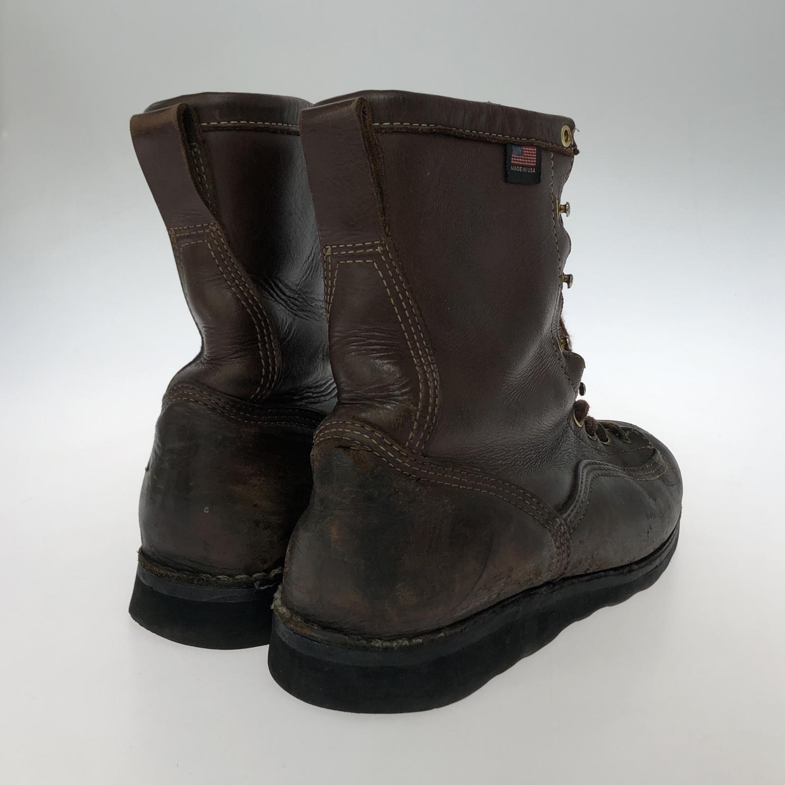 ブーツ DANNER 15200 ワークブーツ USA製