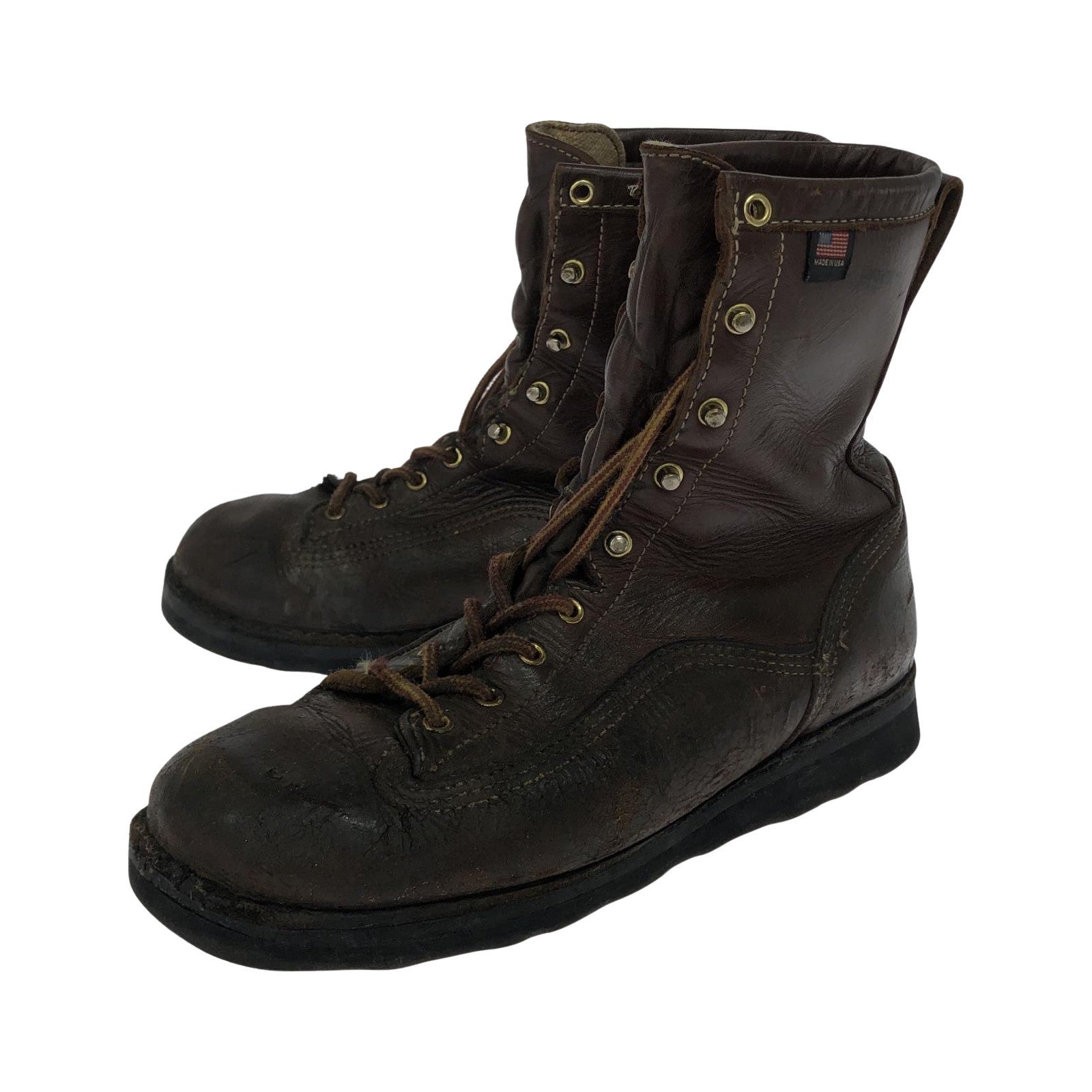 ブーツ DANNER 15200 ワークブーツ USA製