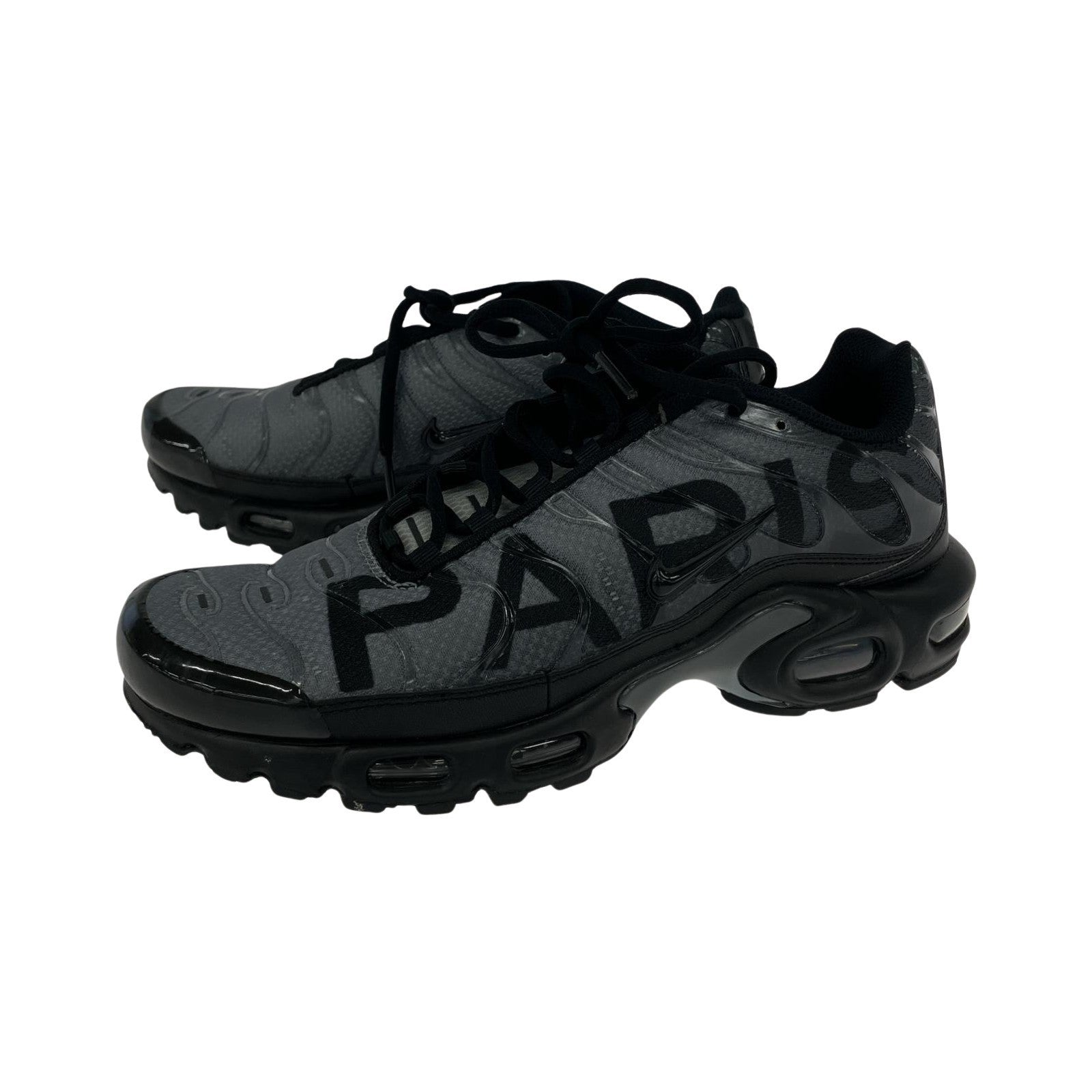 スニーカー ×PSG 25.5CM 25.5cm (US7 1/2 UK7 EU41) グレー