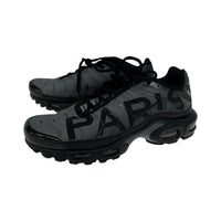 スニーカー ×PSG 25.5CM 25.5cm (US7 1/2 UK7 EU41) グレー