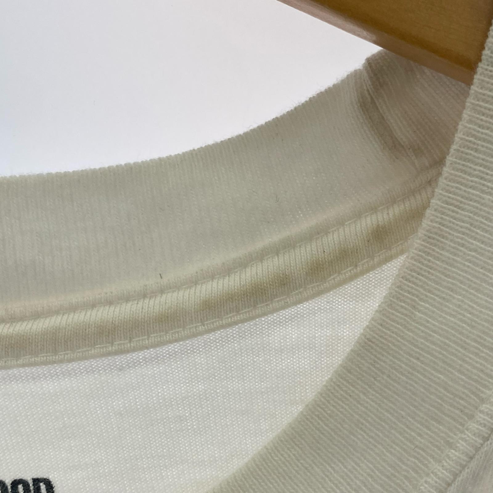 半袖Tシャツ ×長濱治 SizeM M ホワイト