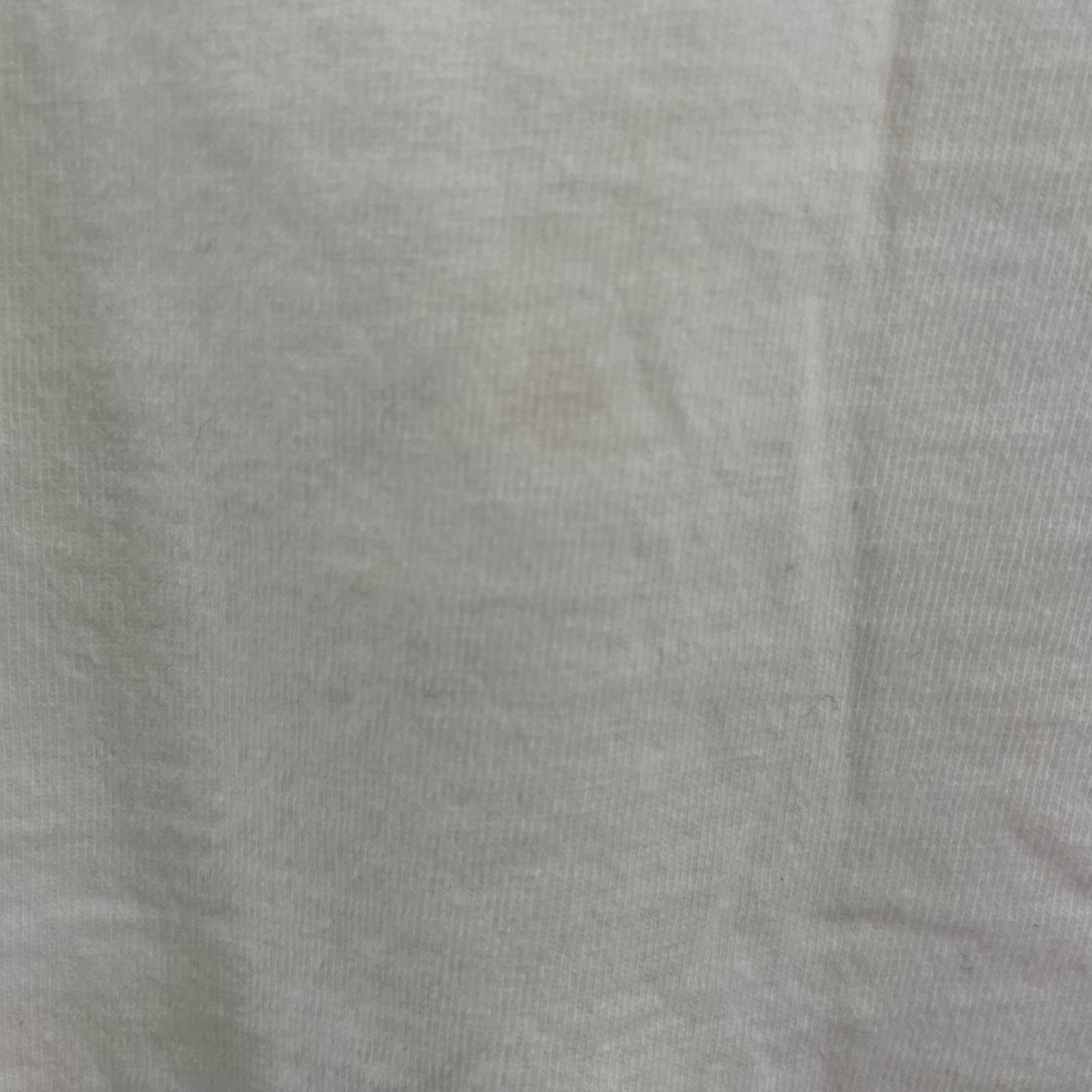 半袖Tシャツ 90's 人物プリント イベントTEE ホワイト