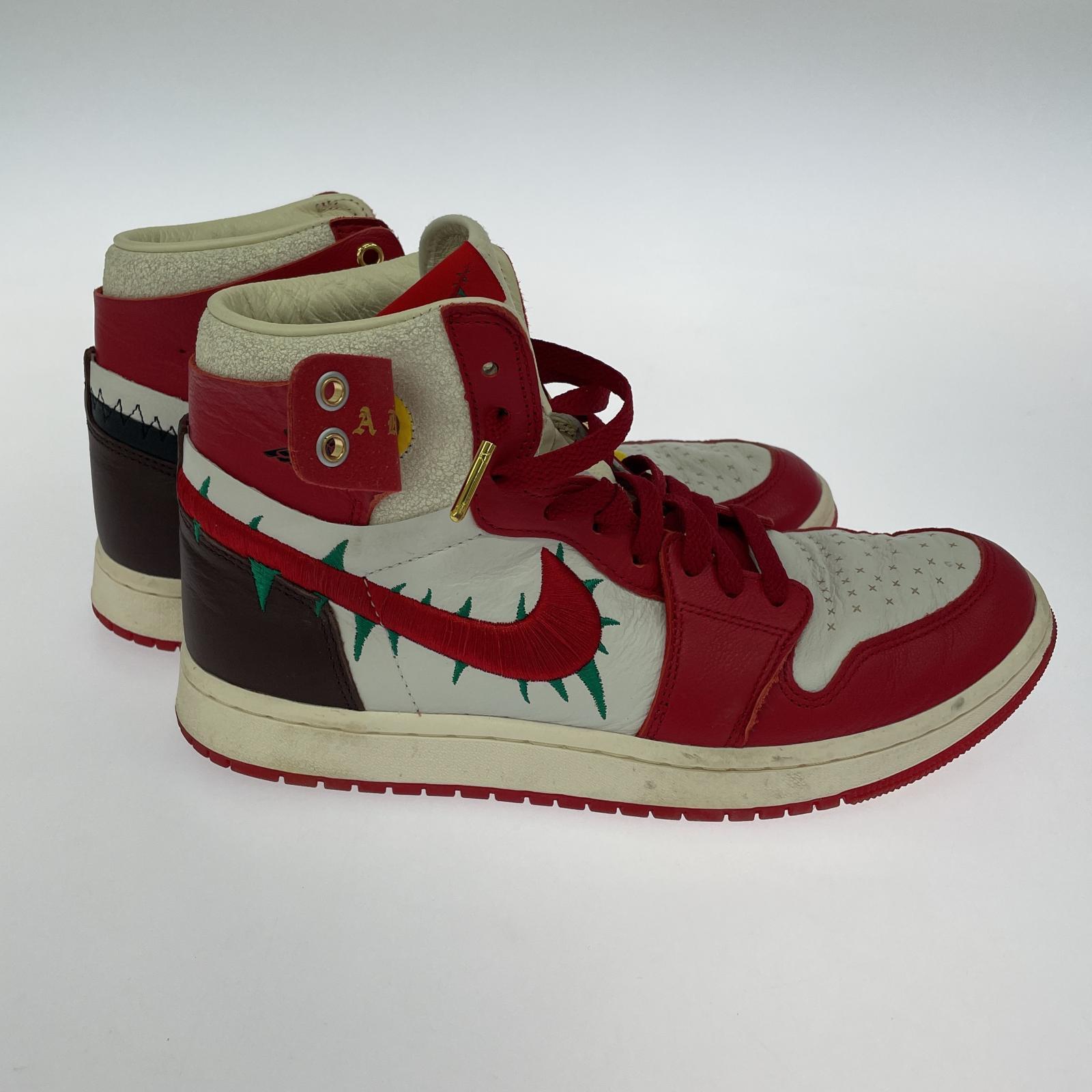 スニーカー Air Jordan 1 High Zoom CMFT 26.5CM