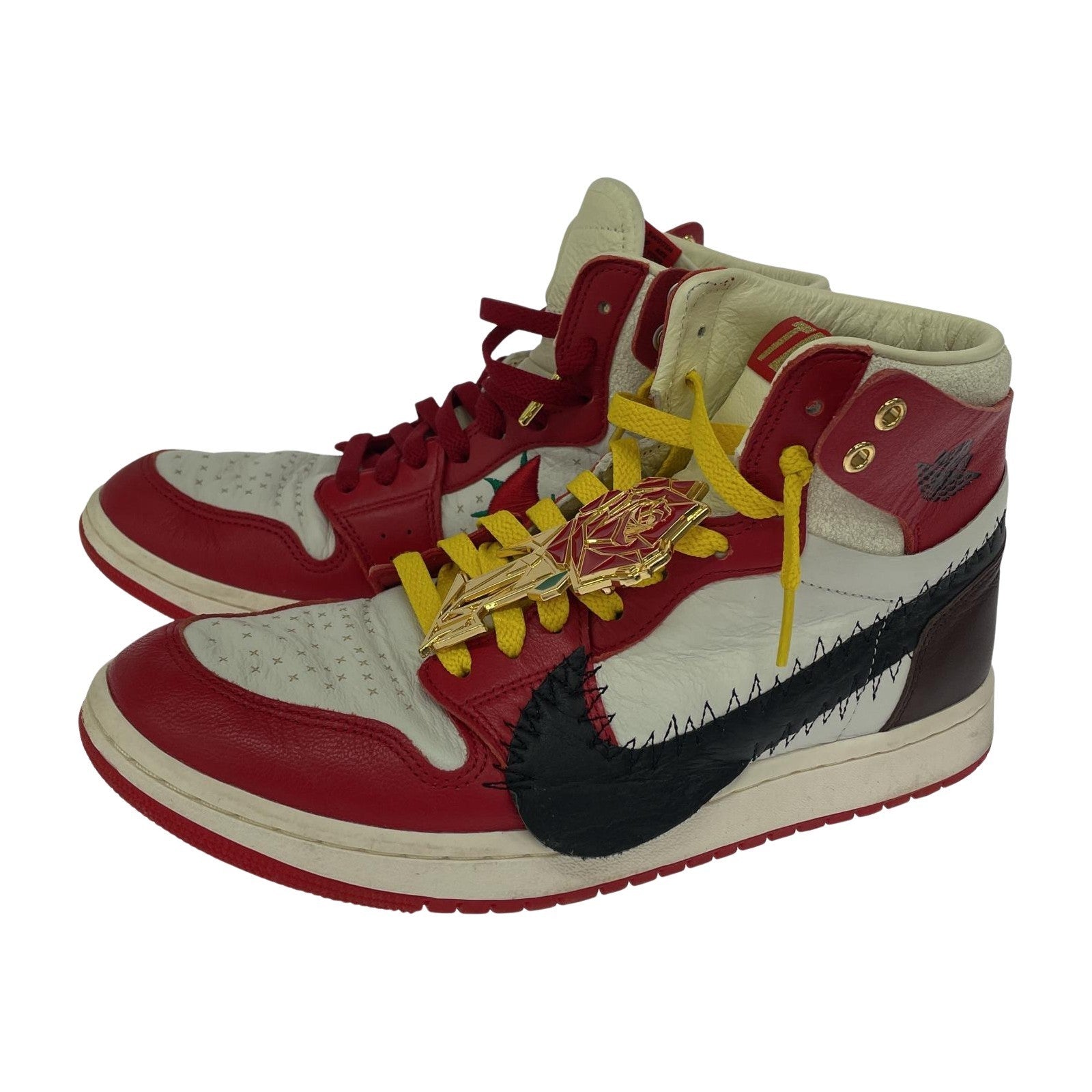 スニーカー Air Jordan 1 High Zoom CMFT 26.5CM
