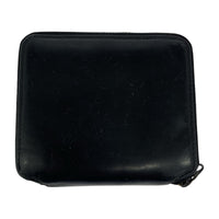 コンパクトウォレット COMME des GARCONS コンパクトウォレット ブラック