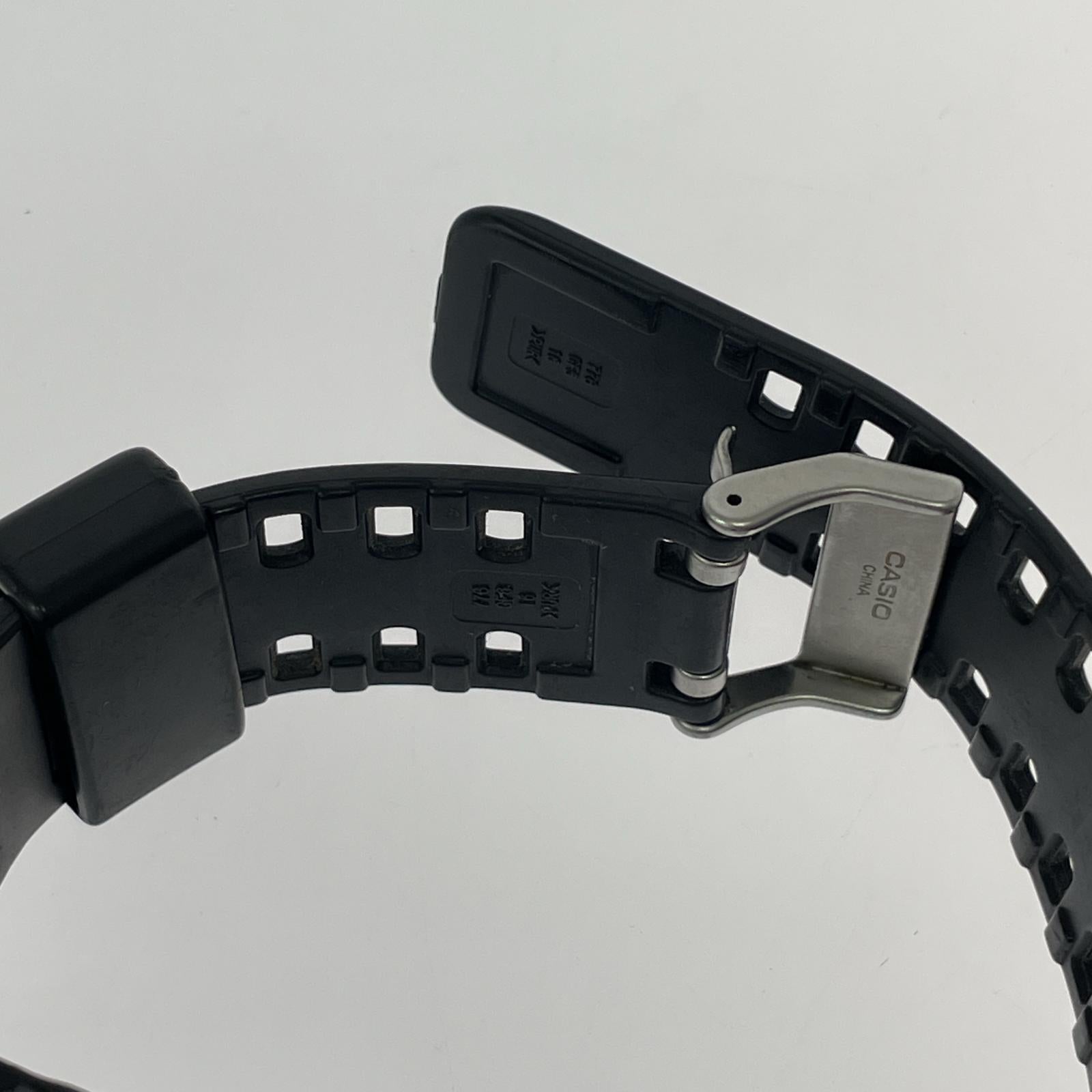腕時計 GW-8900A 腕時計 ブラック