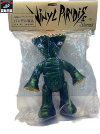 ビニールパラダイス バンデル星人 フィギュア/グッズ