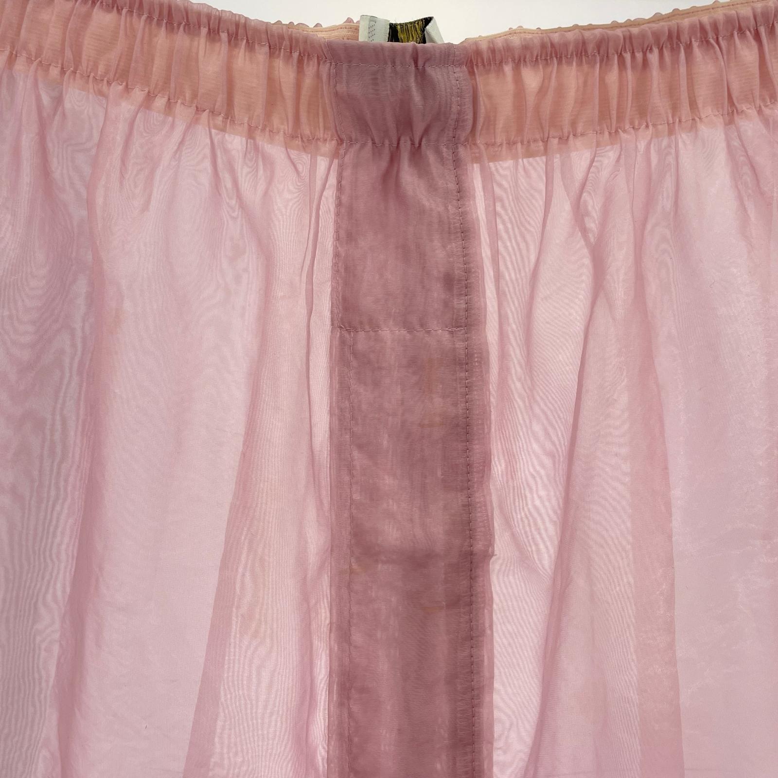 パンツ 6 /SUKE PANTS/PNK 36 ピンク