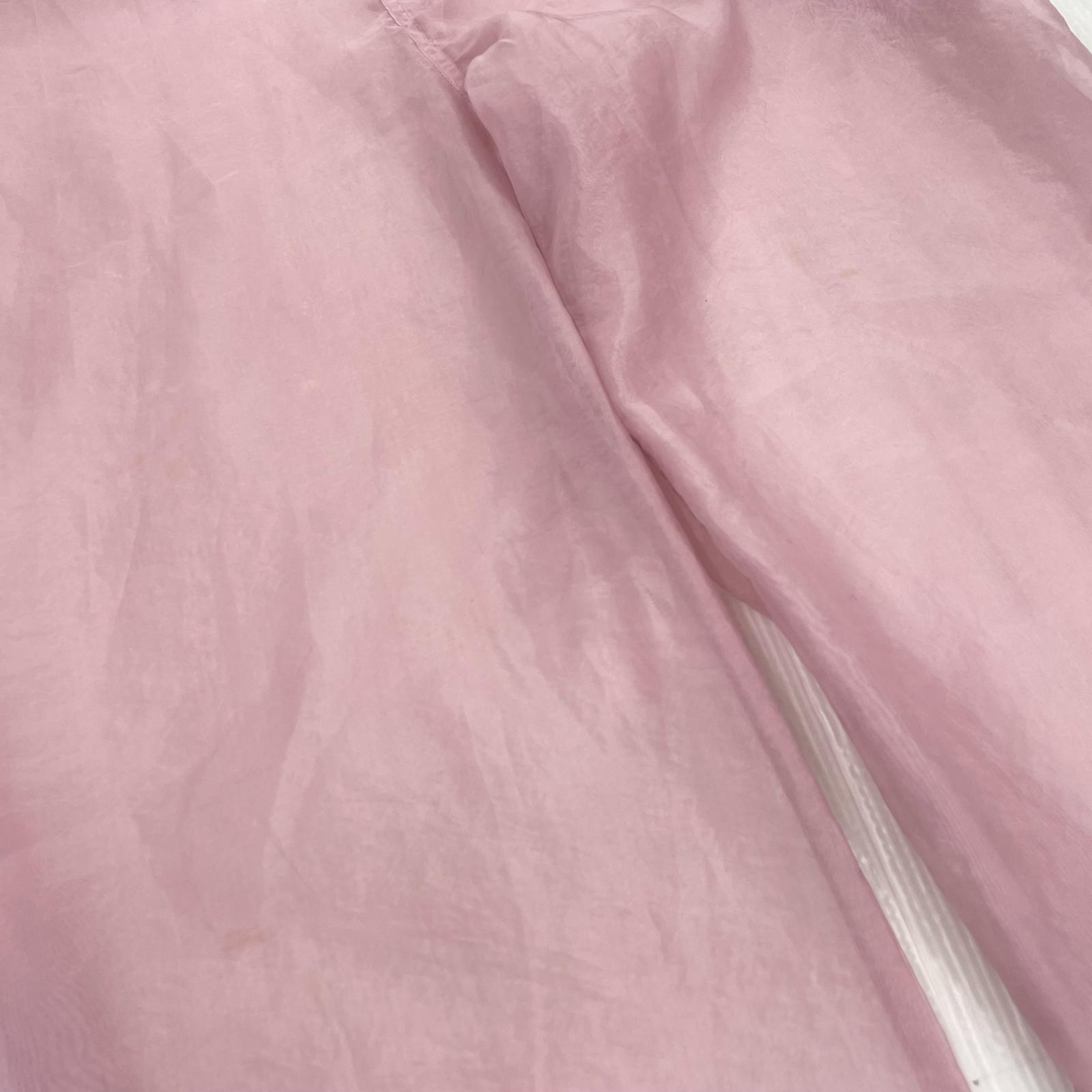 パンツ 6 /SUKE PANTS/PNK 36 ピンク