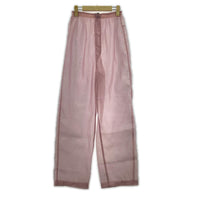 パンツ 6 /SUKE PANTS/PNK 36 ピンク