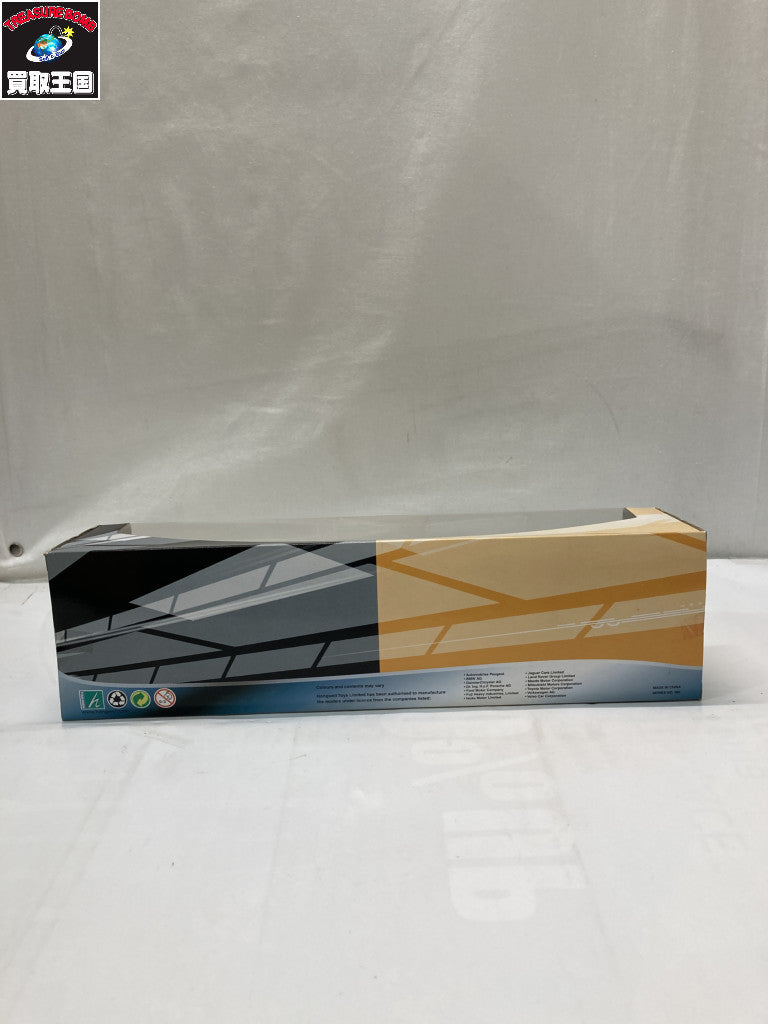 Cararama U300 トレーラー フォークリフト ミニカーその他