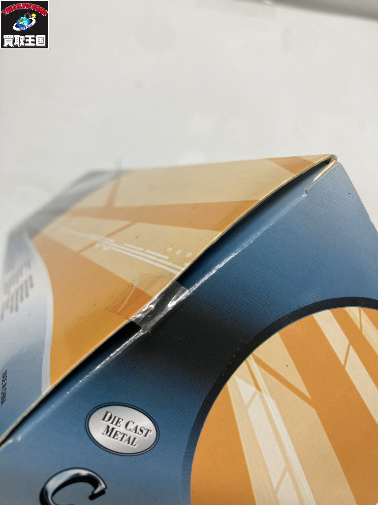 Cararama U300 トレーラー フォークリフト ミニカーその他