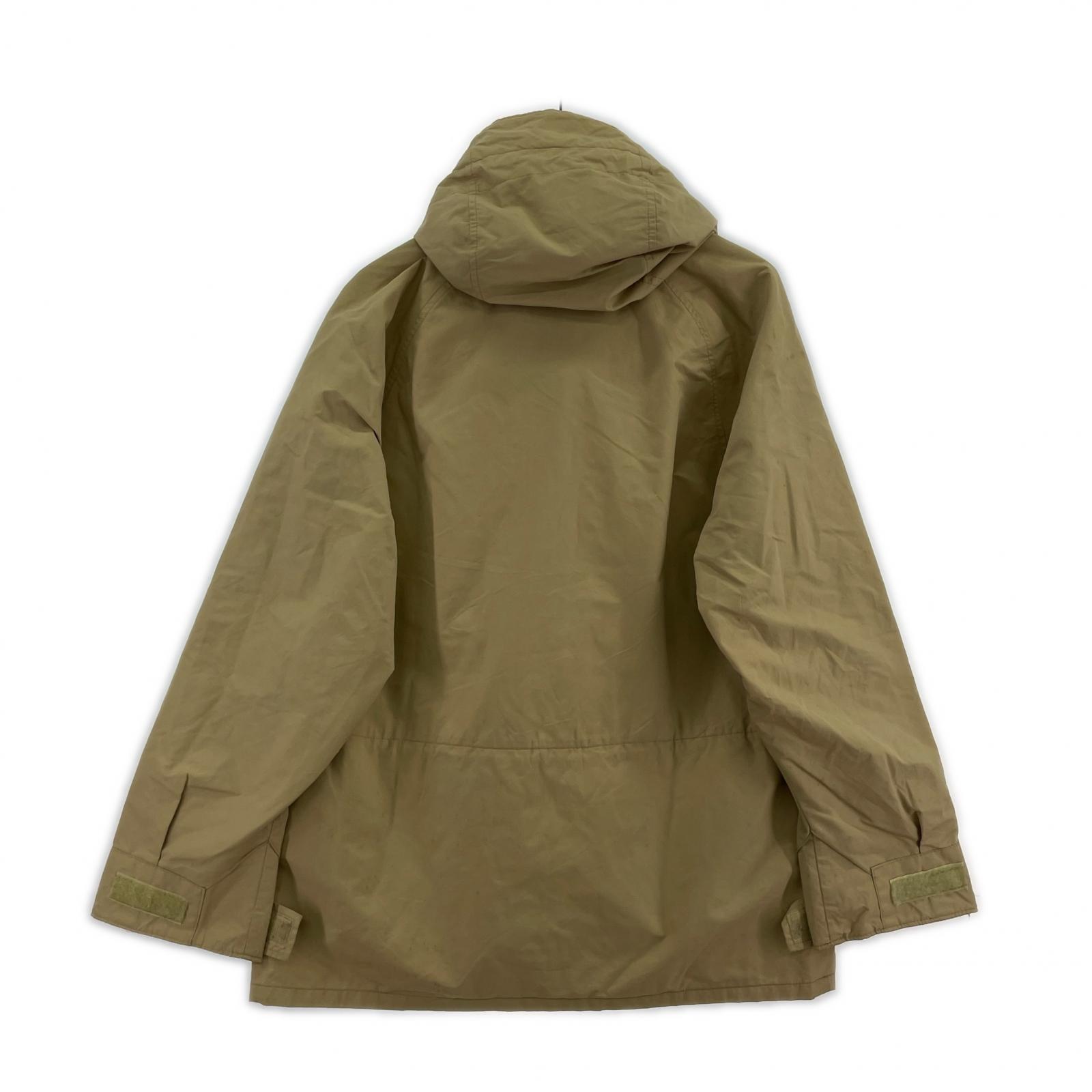 マウンテンパーカー 80’s GORE-TEX マウンテンパーカー M ブラウン