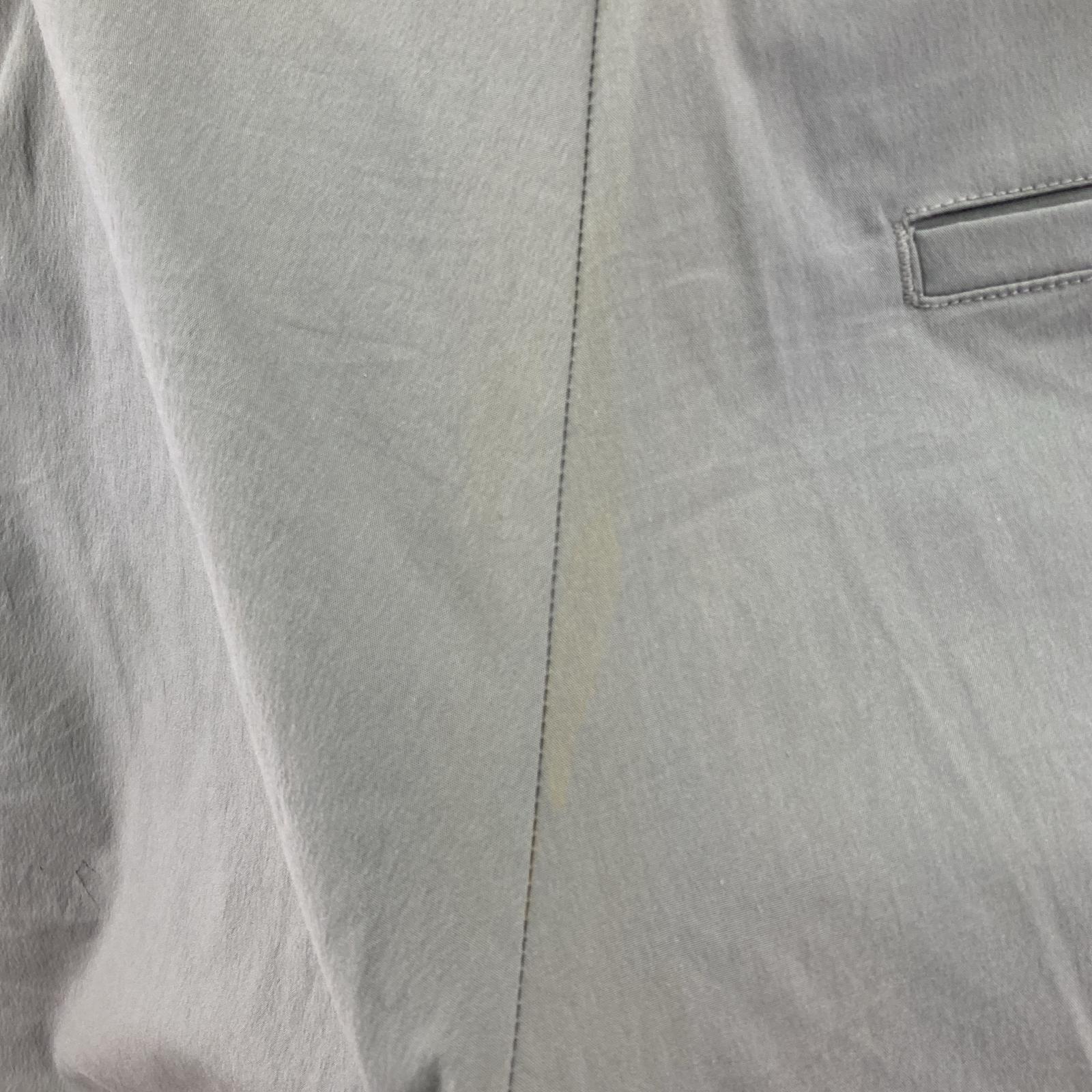 パンツ POST ARCHIVE FACTION PAF 3.0 Technical pants CENTER テクニカルパンツ M グレーブルー M