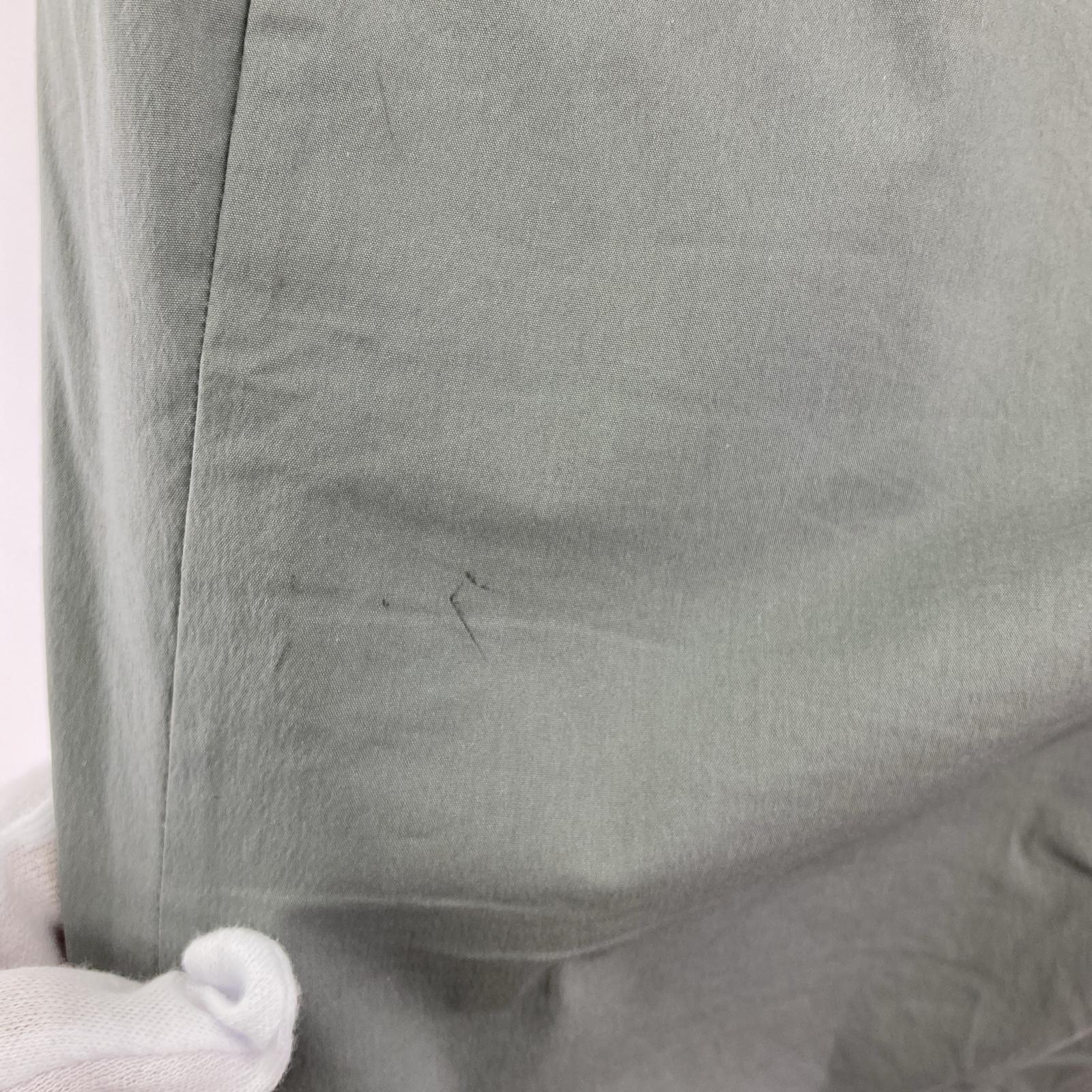 パンツ POST ARCHIVE FACTION PAF 3.0 Technical pants CENTER テクニカルパンツ M グレーブルー M