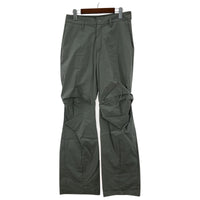 パンツ POST ARCHIVE FACTION PAF 3.0 Technical pants CENTER テクニカルパンツ M グレーブルー M