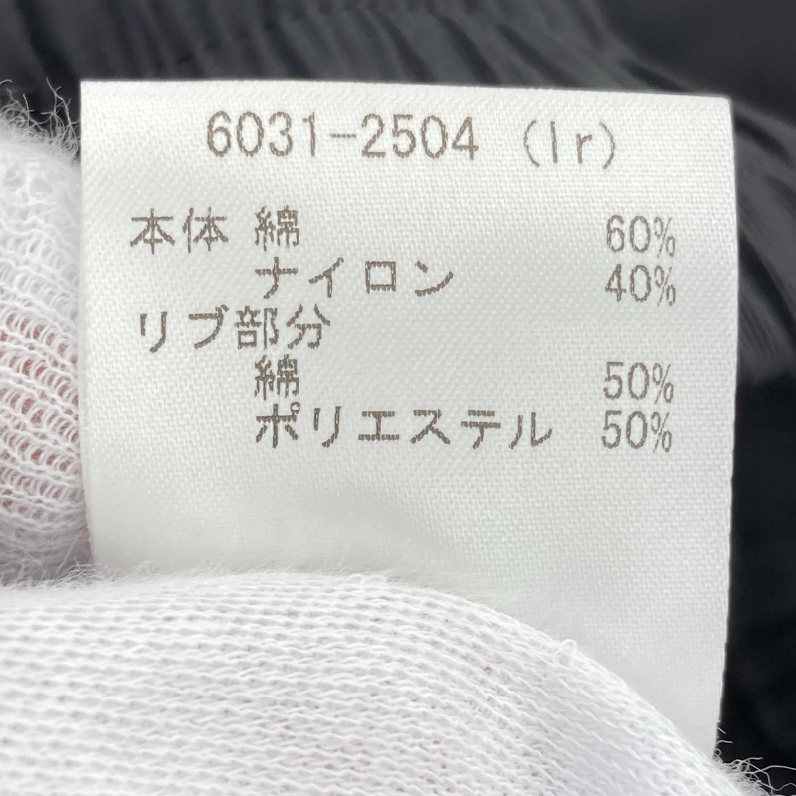 ジャケット 6031-2504 L