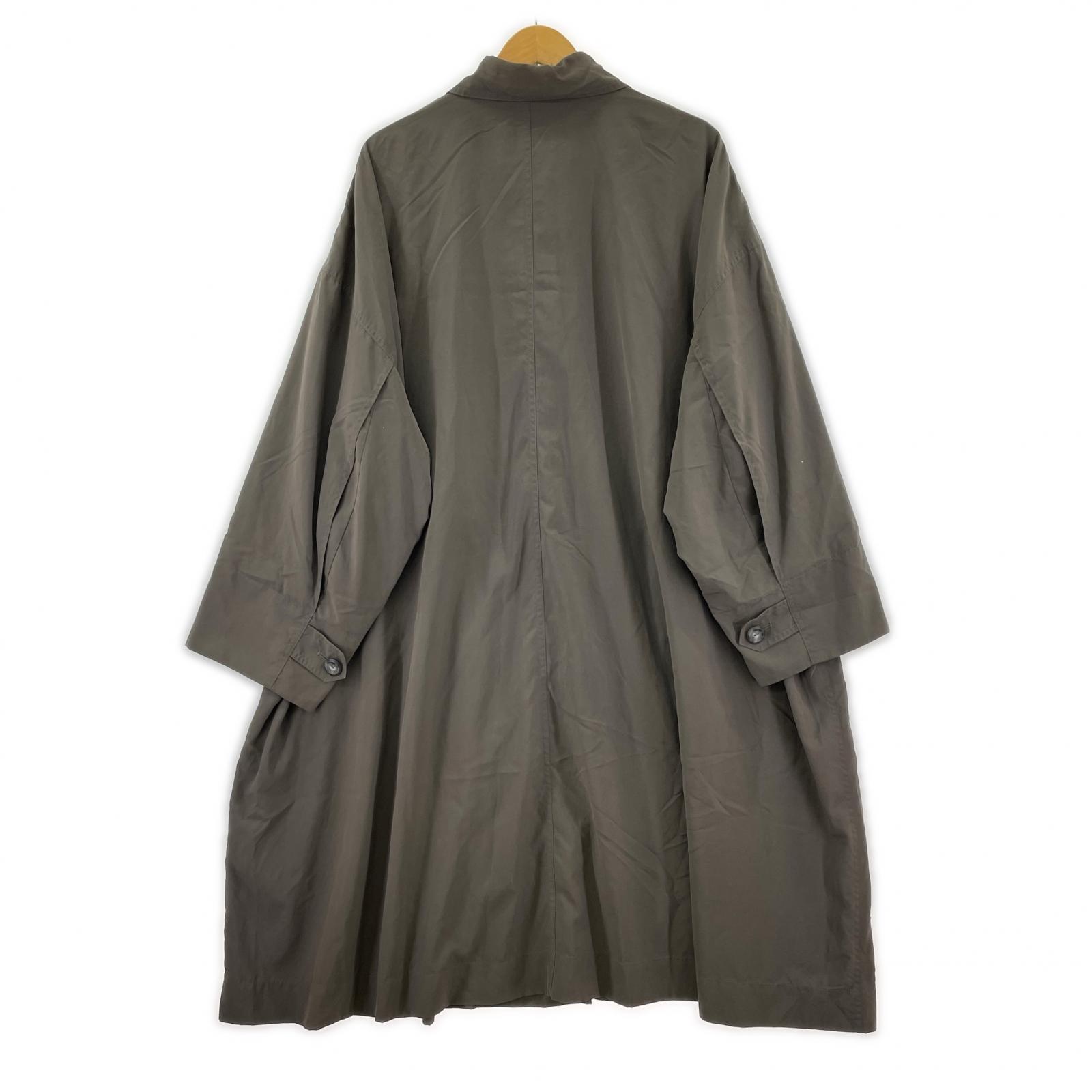 ジャケット MAXMARA WEEKEND コート 42 グレー