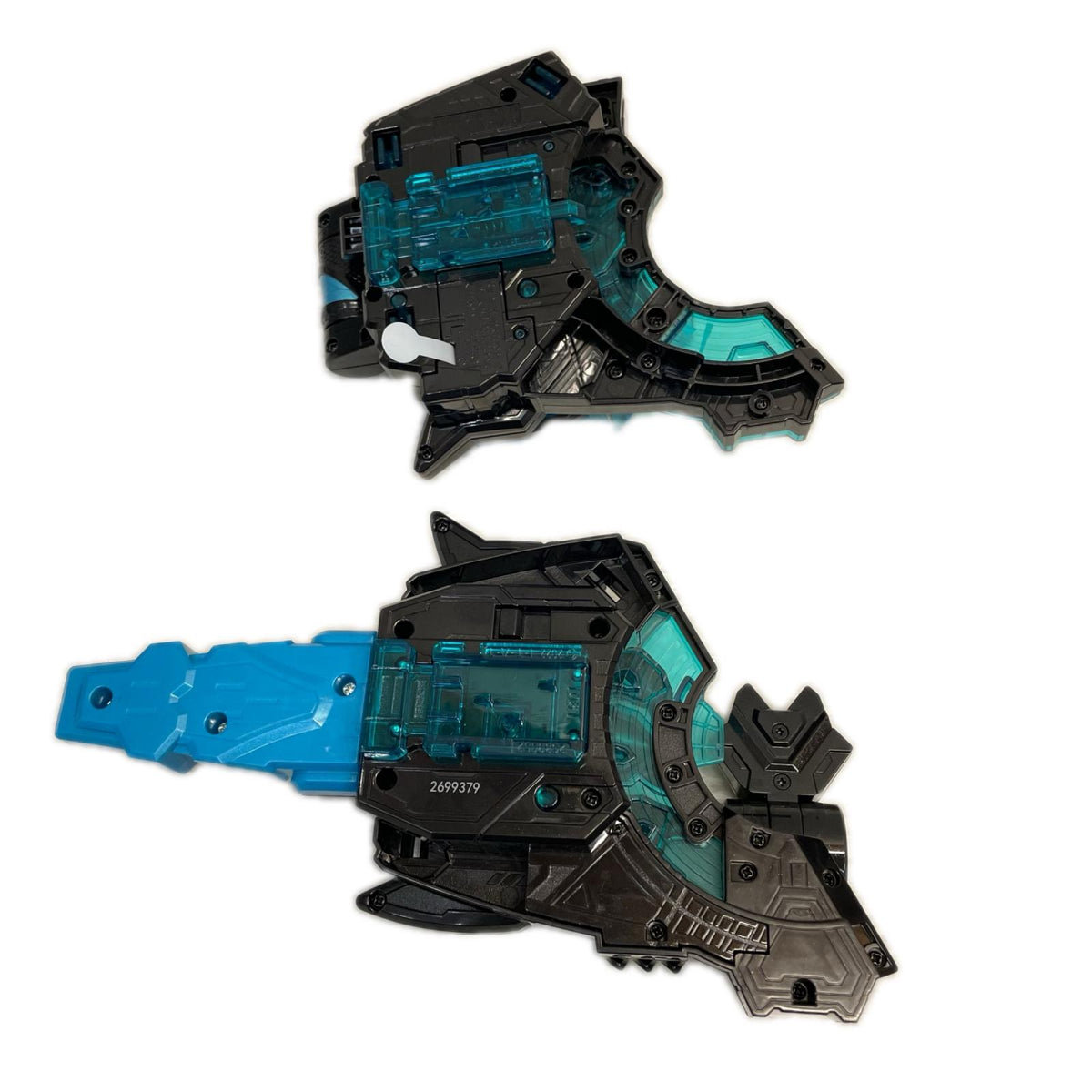 DXXギーツレイズバックル 仮面ライダーギーツ BANDAI フィギュア/グッズ