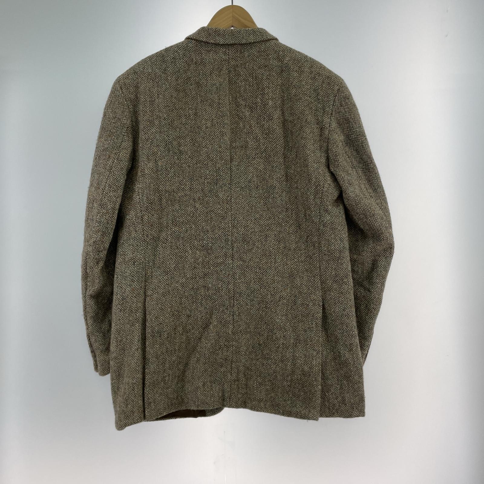 テーラードジャケット ×BROOK TAVERNER