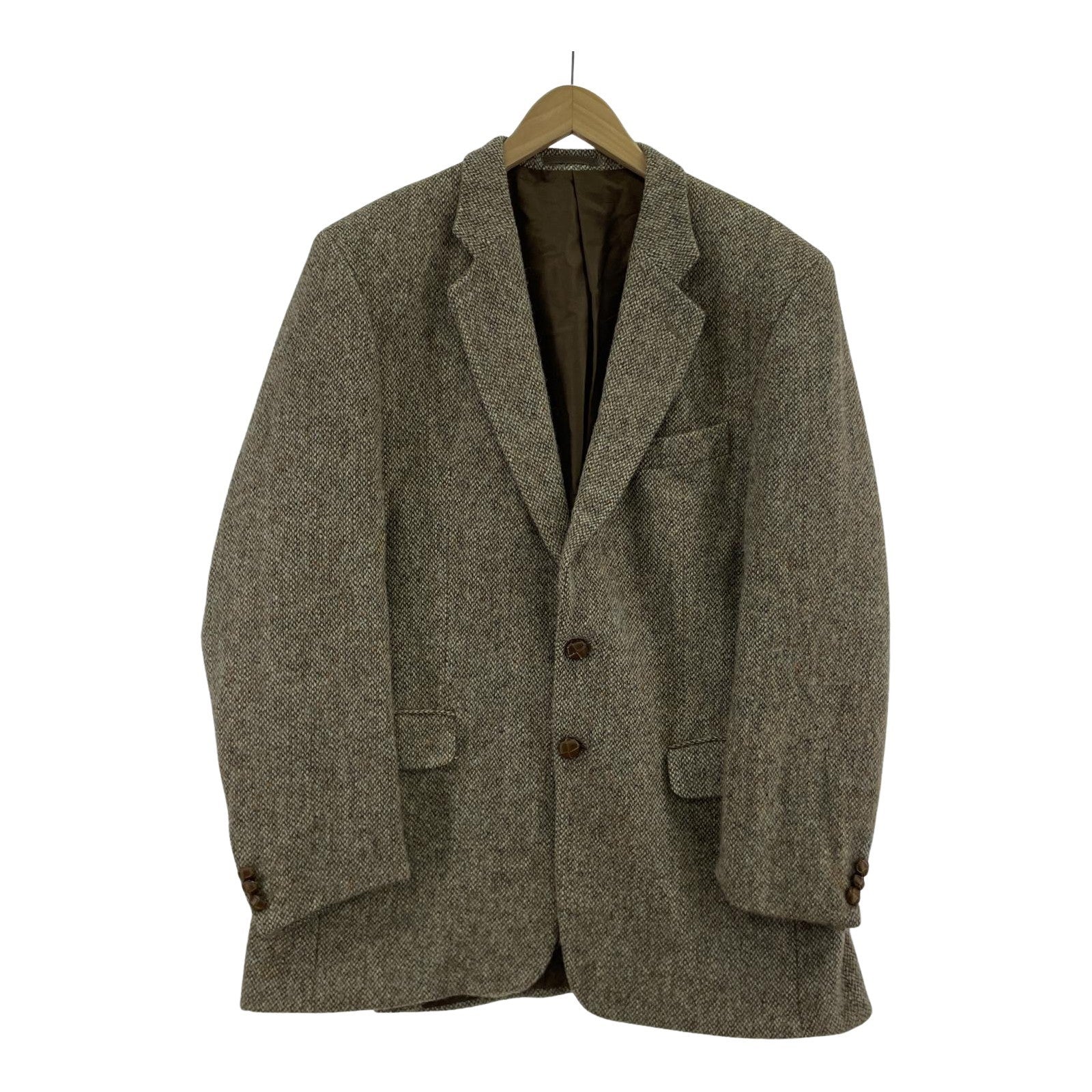 テーラードジャケット ×BROOK TAVERNER