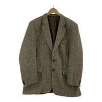 テーラードジャケット ×BROOK TAVERNER