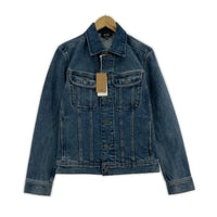 デニムジャケット VESTE JEAN US ネイビー