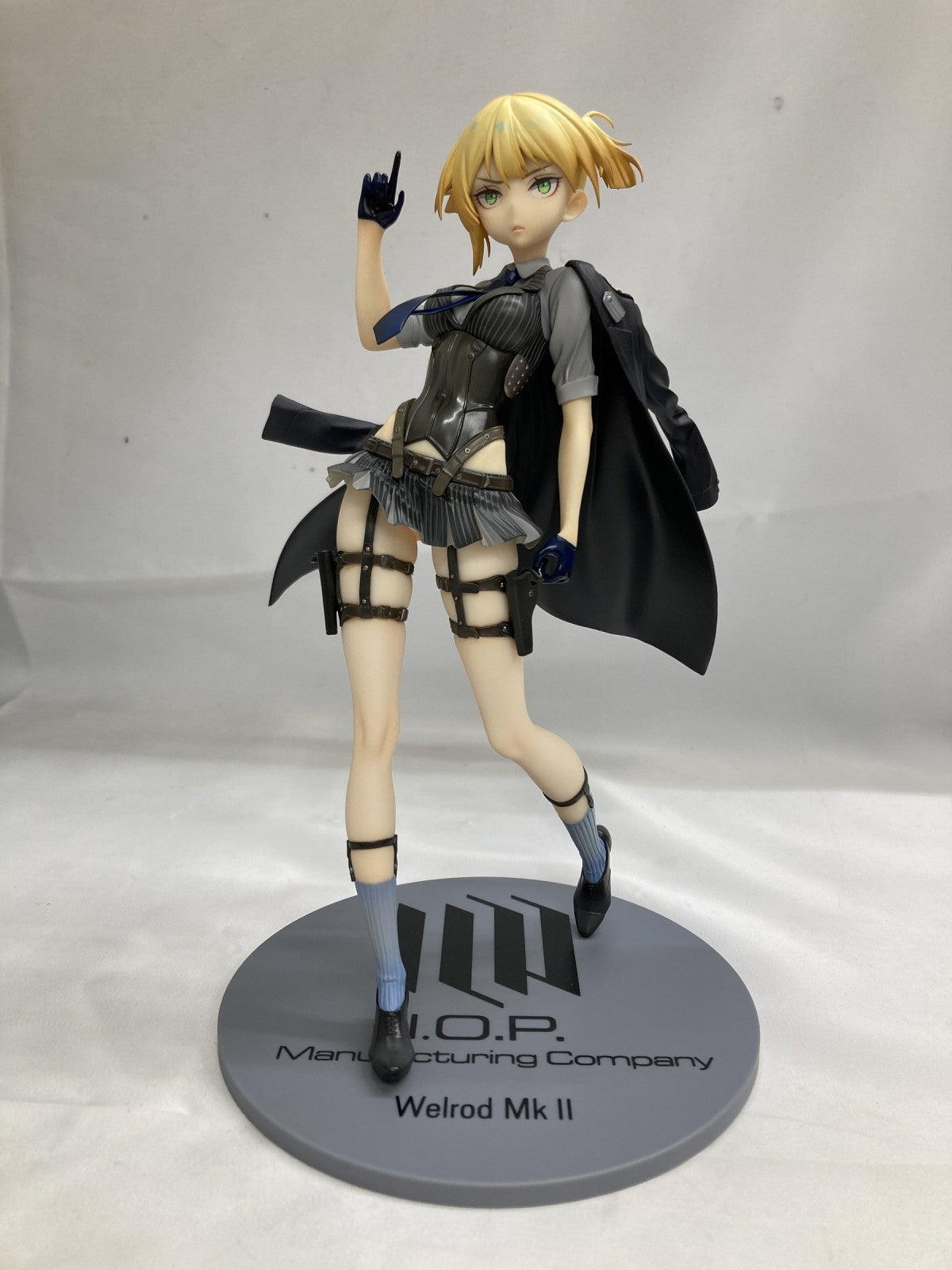 GSA ドールズフロントライン ウェルロッドMkII フィギュア/グッズ