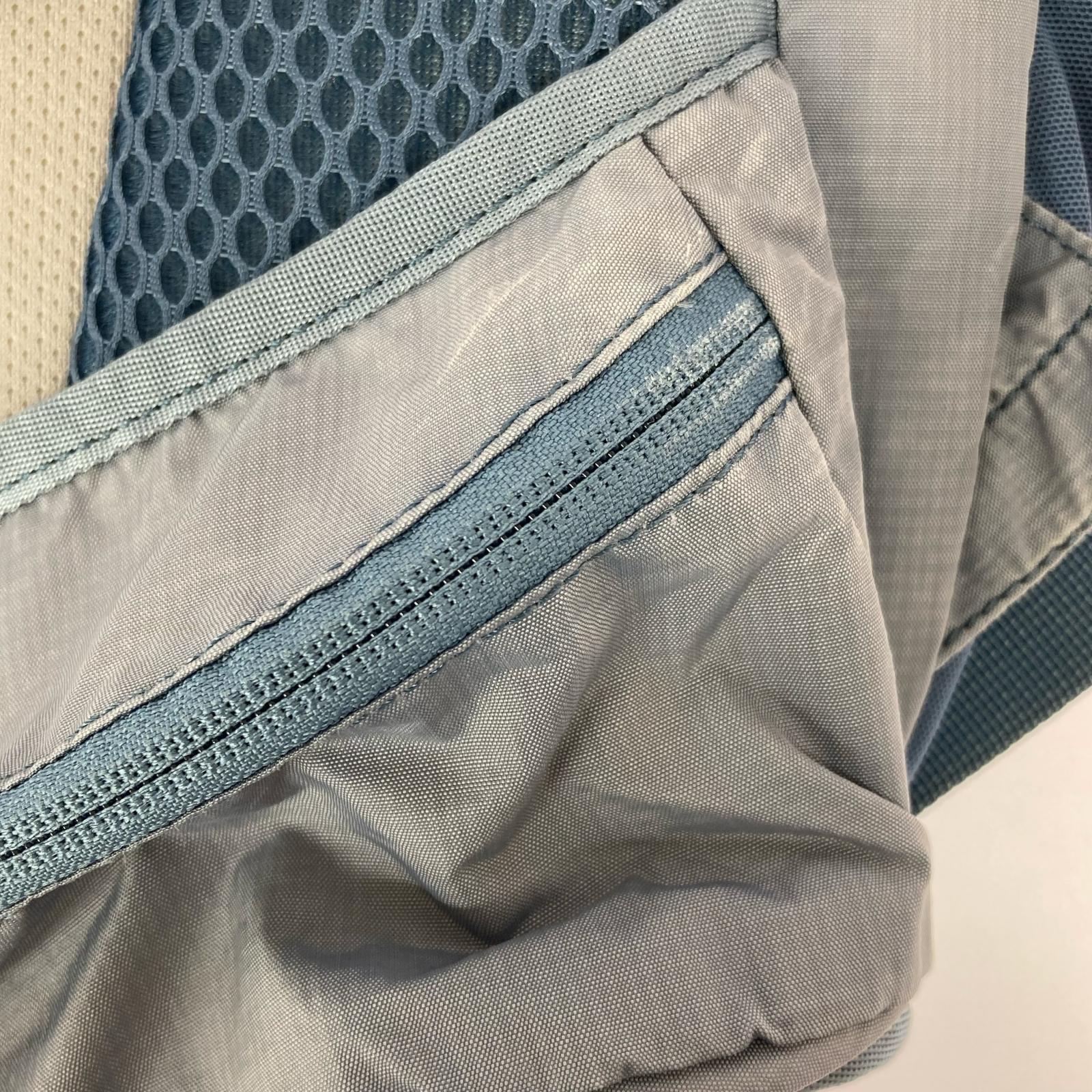 リュック・デイパック TRAIL BLAZER 20 グレー グレー
