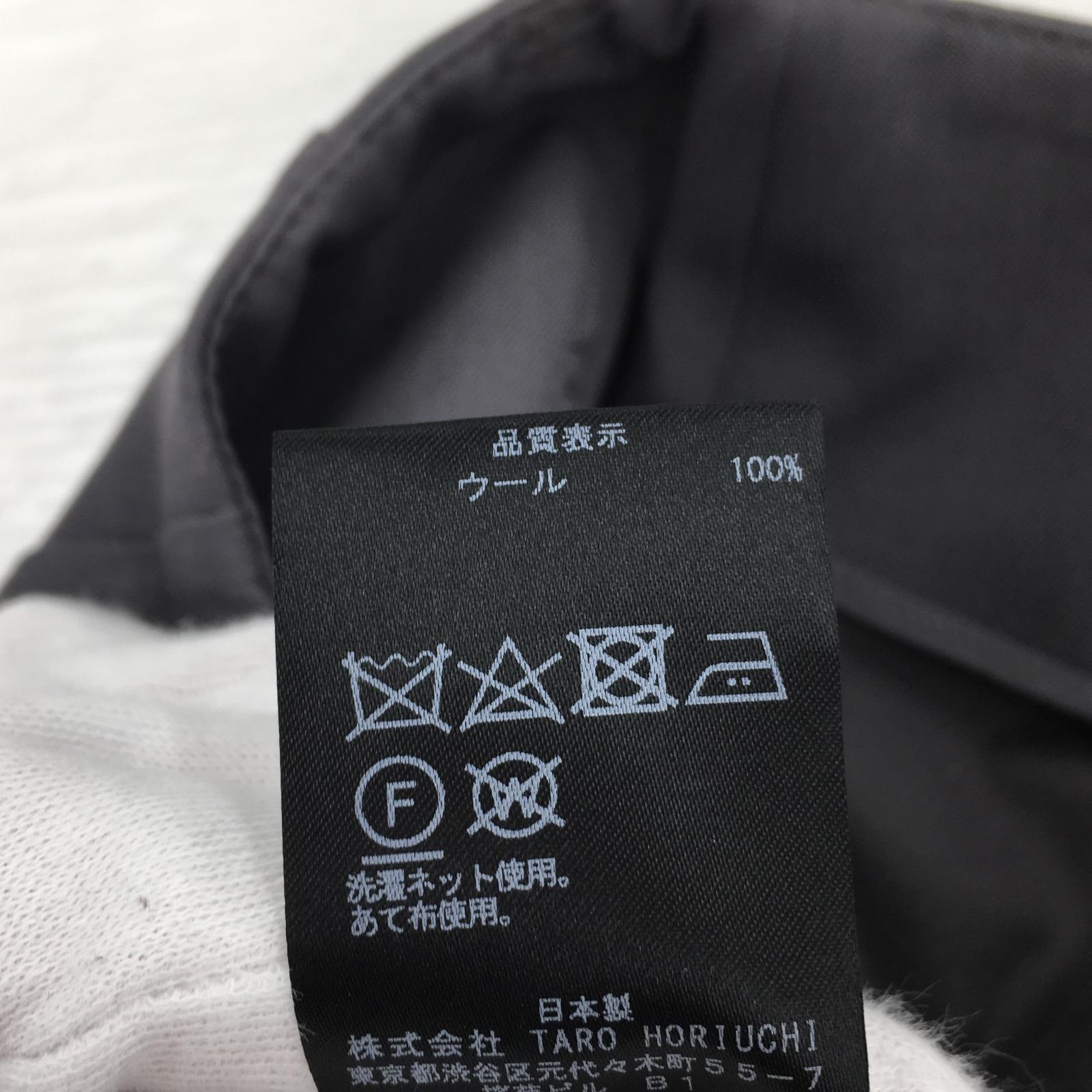 パンツ 2202-P01-M202 1 グレー