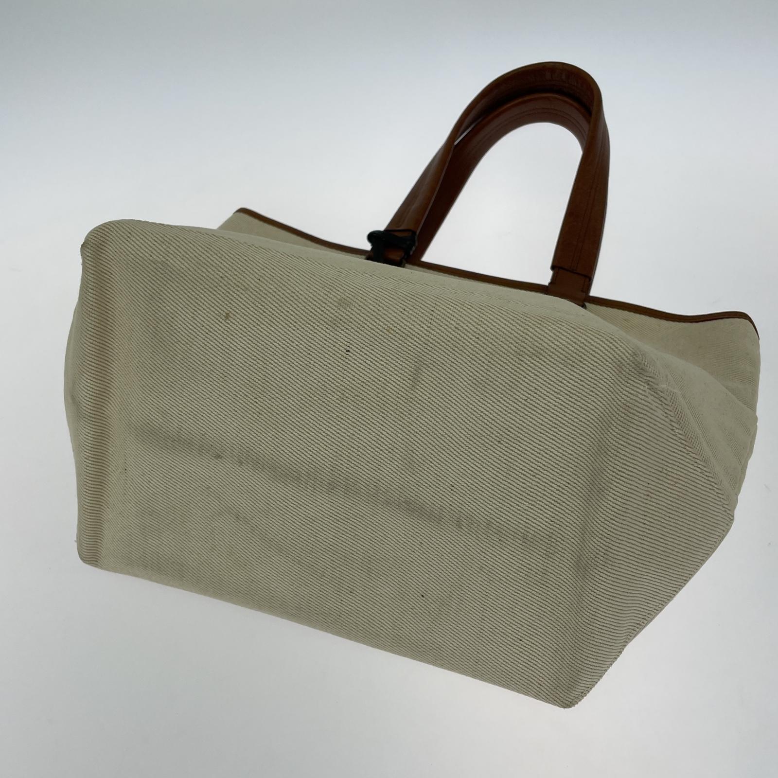 その他バッグ LORINZA コンビトートバッグ