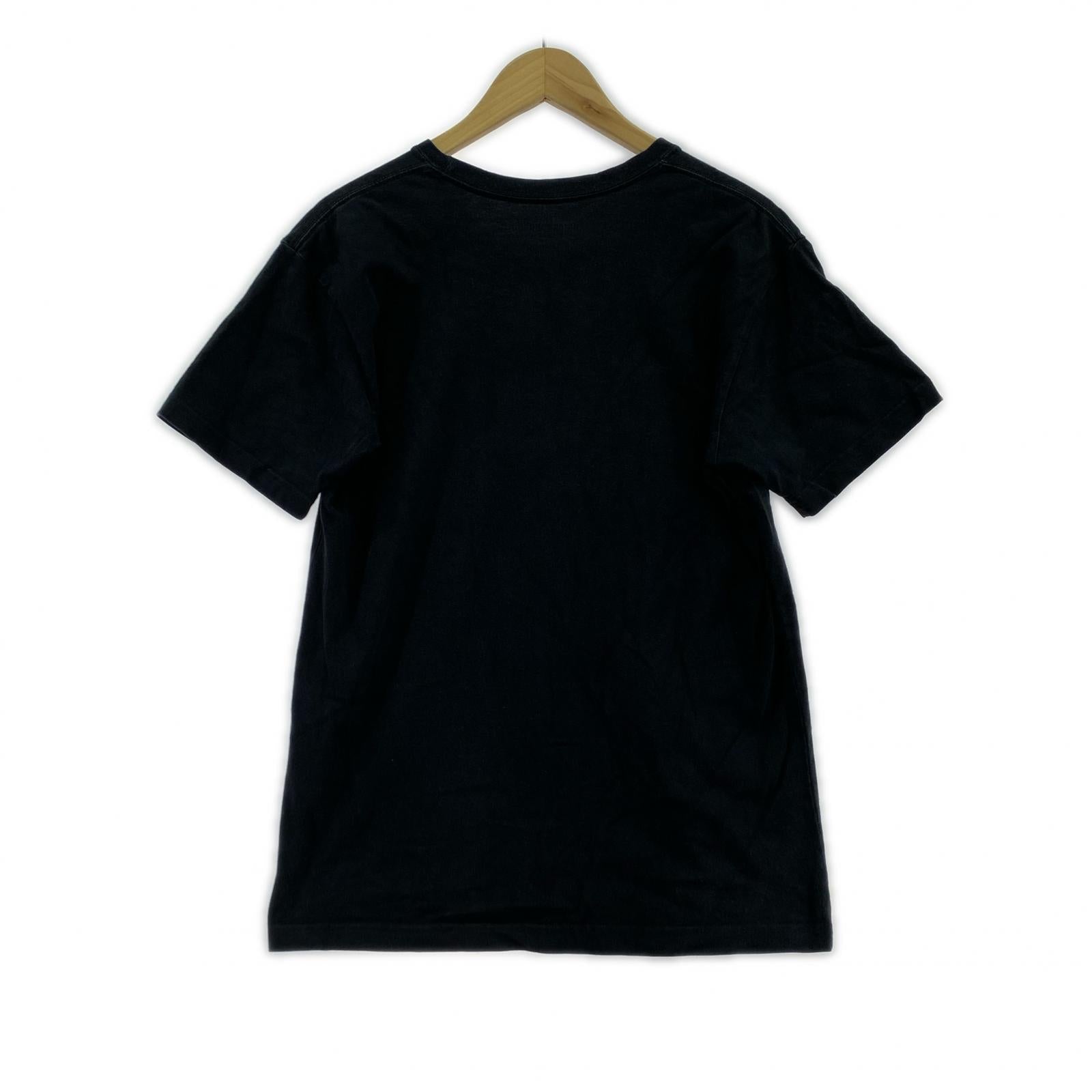 半袖Tシャツ About All Others 黒 (S) S ブラック