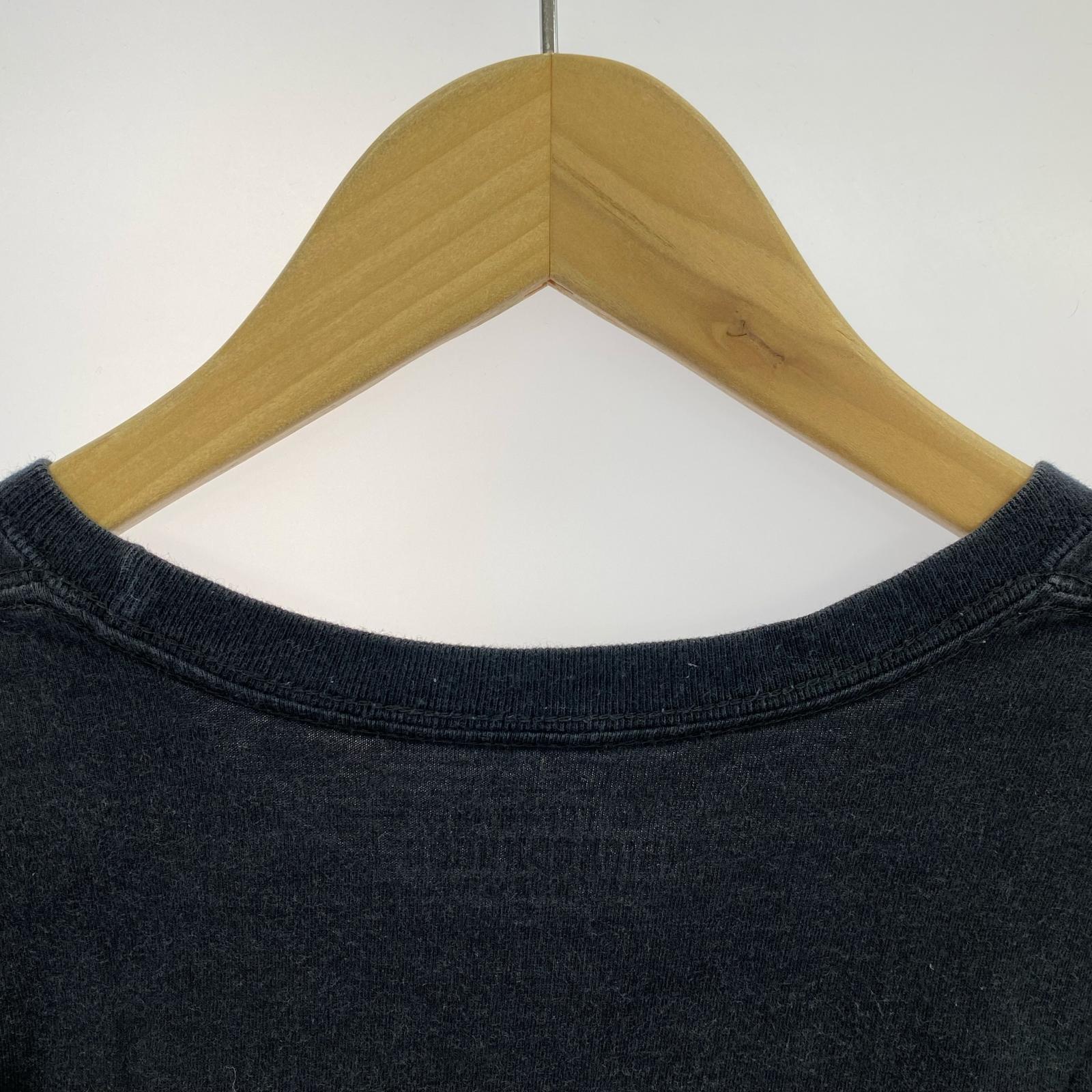 半袖Tシャツ About All Others 黒 (S) S ブラック