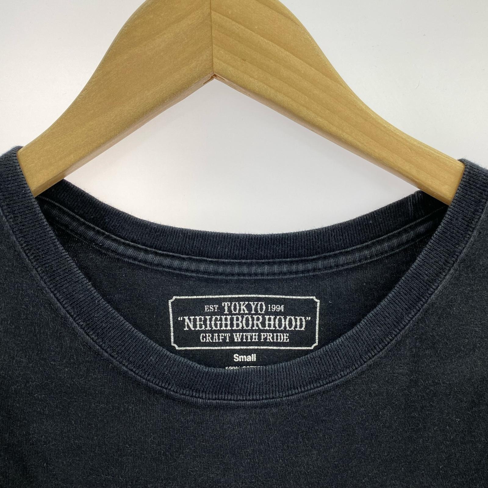 半袖Tシャツ About All Others 黒 (S) S ブラック