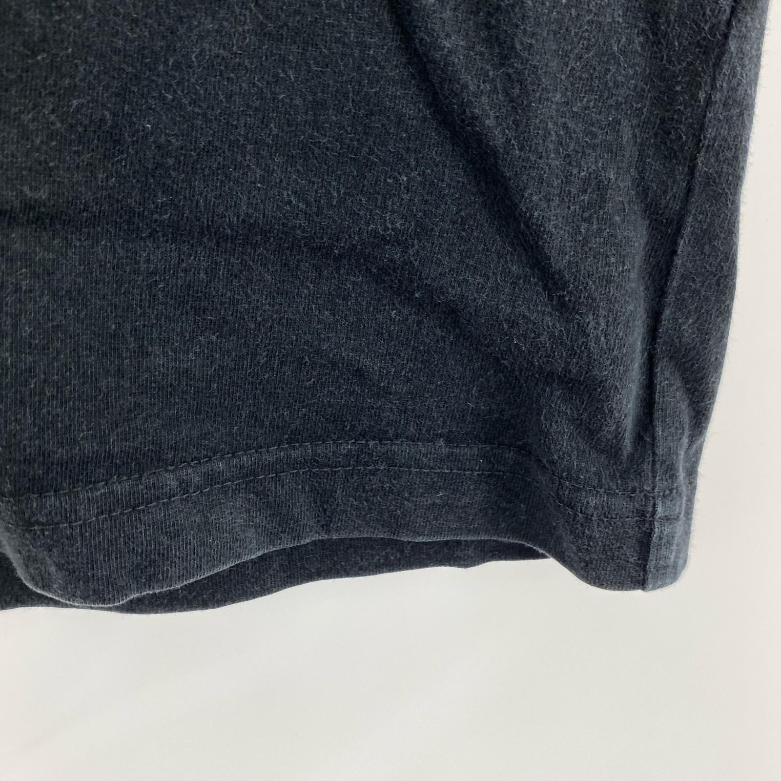 半袖Tシャツ About All Others 黒 (S) S ブラック