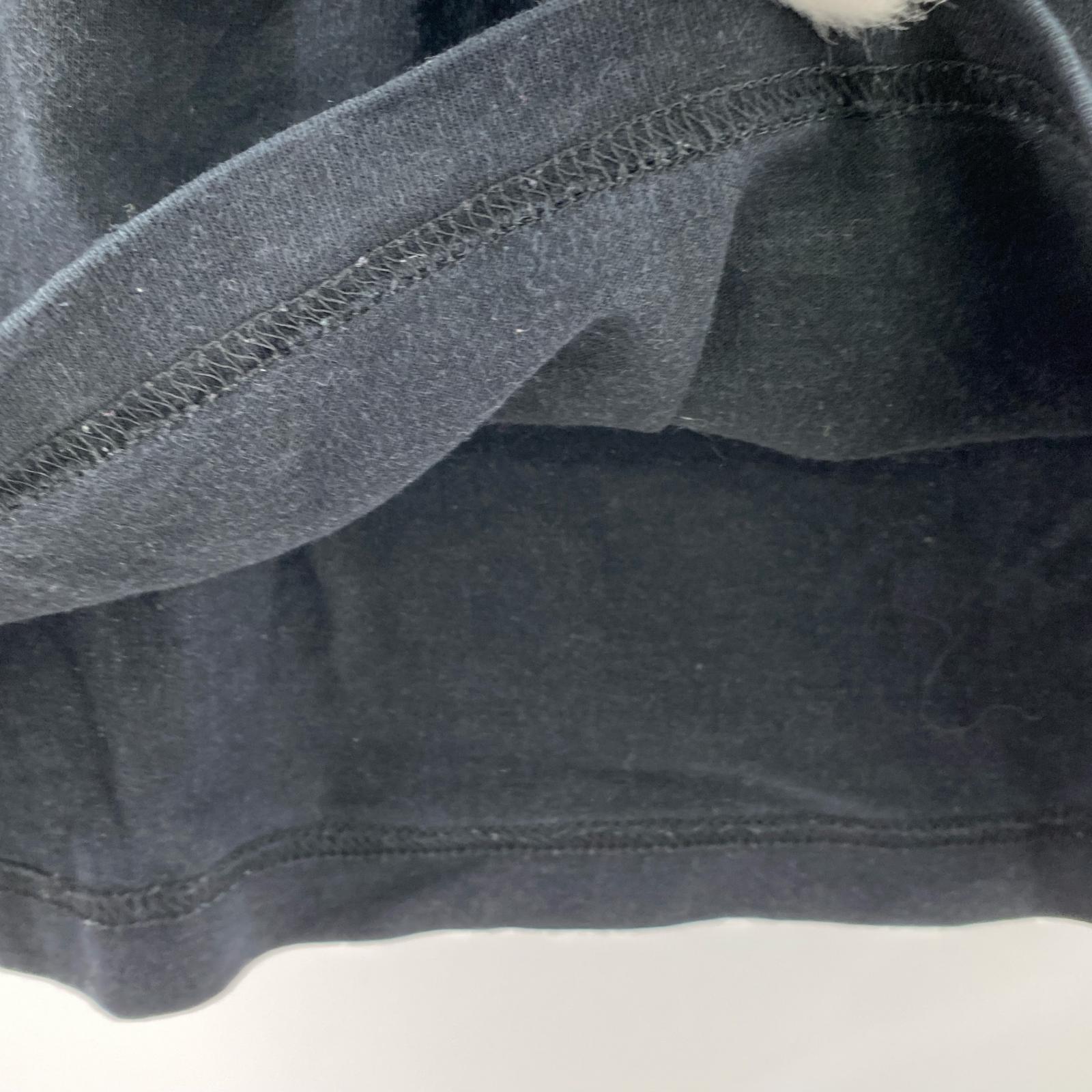 半袖Tシャツ About All Others 黒 (S) S ブラック