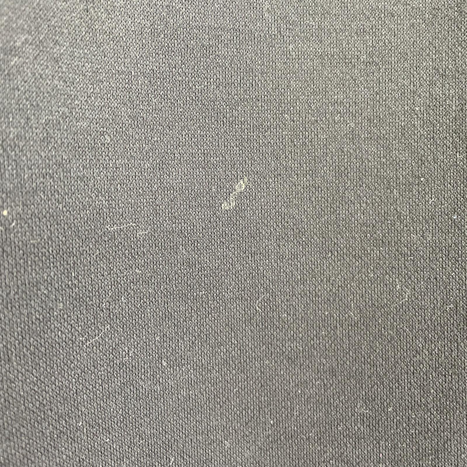 その他ボトムス ryaw TACTILE SWEAT PANTS 1 1 ブラック