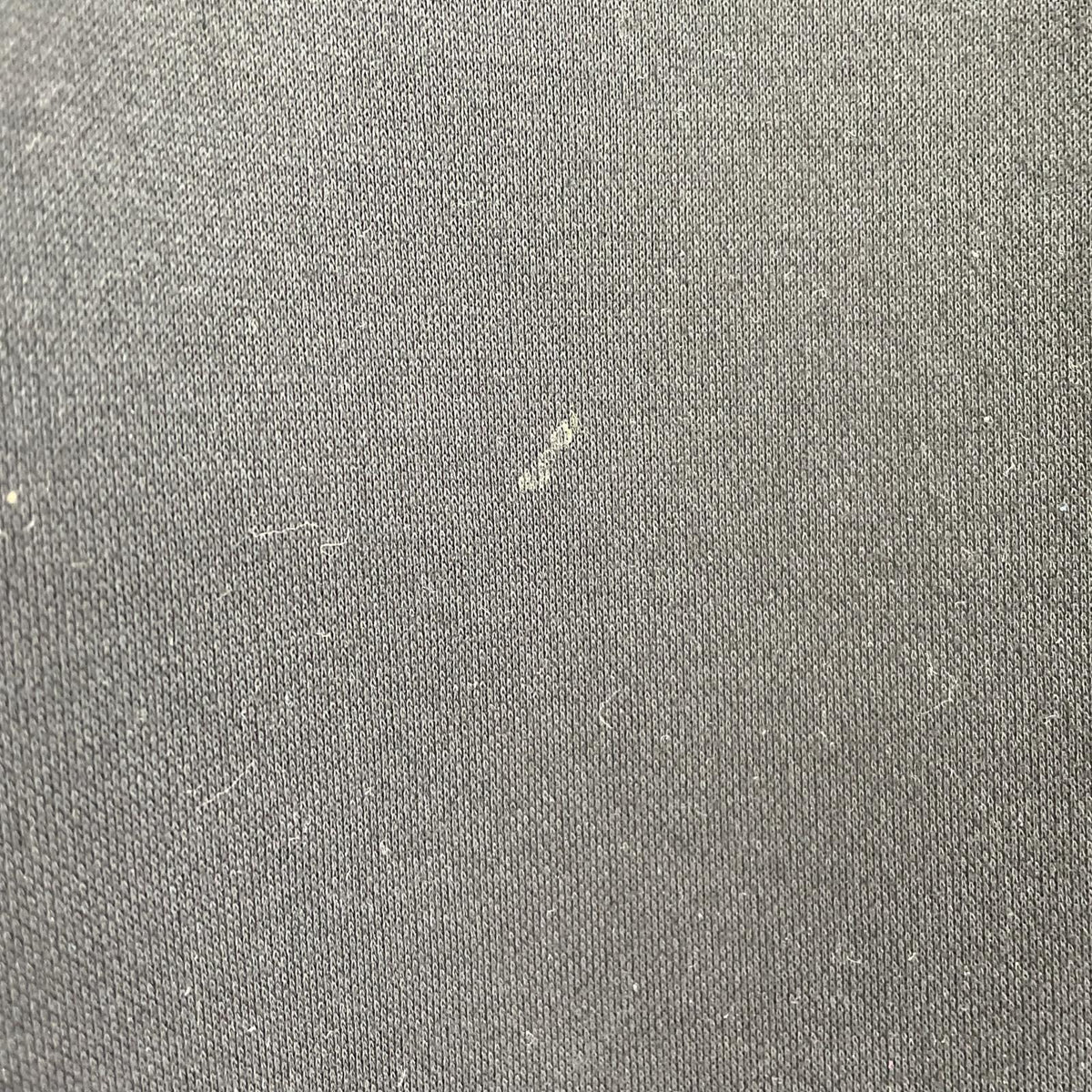 その他ボトムス ryaw TACTILE SWEAT PANTS 1 1 ブラック