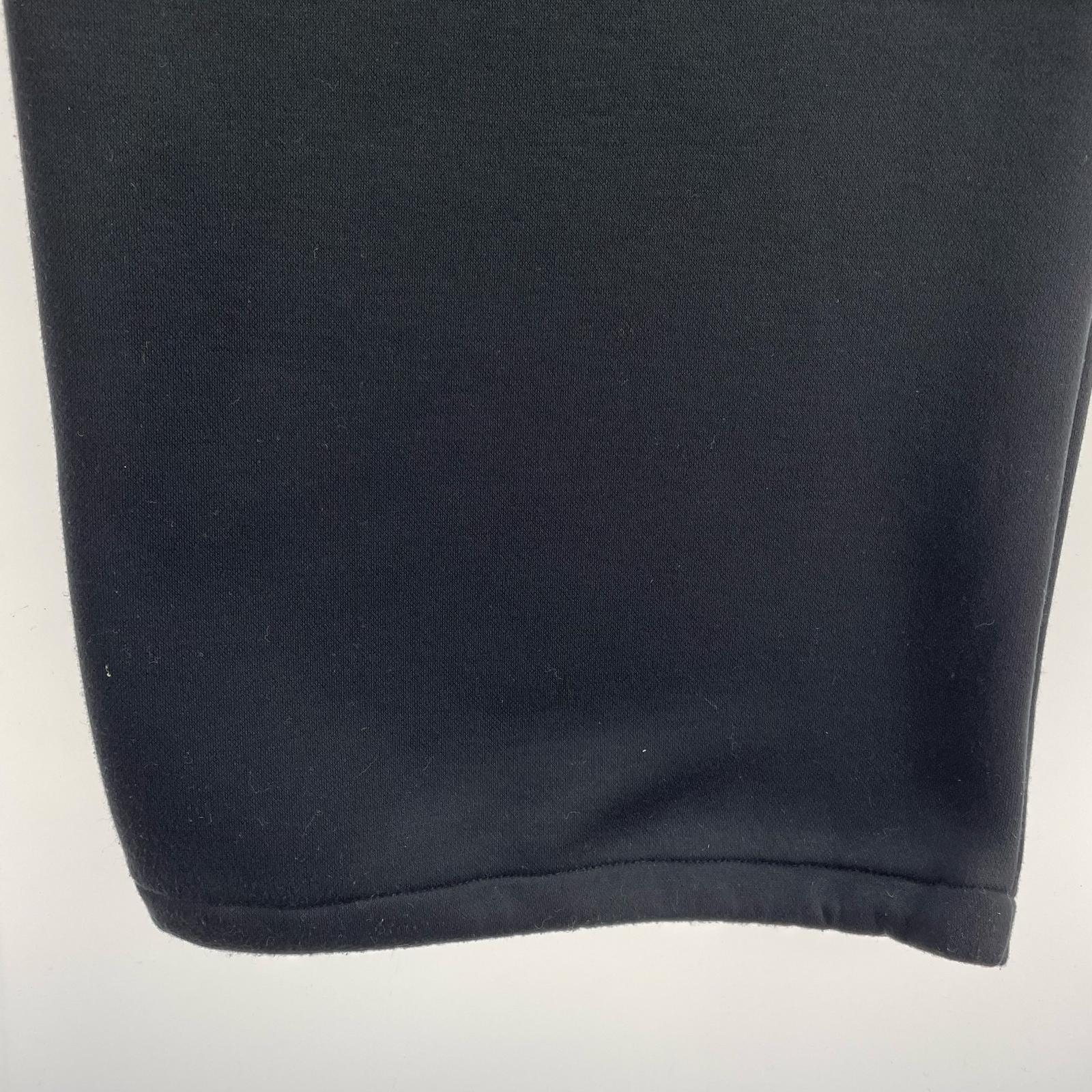 その他ボトムス ryaw TACTILE SWEAT PANTS 1 1 ブラック