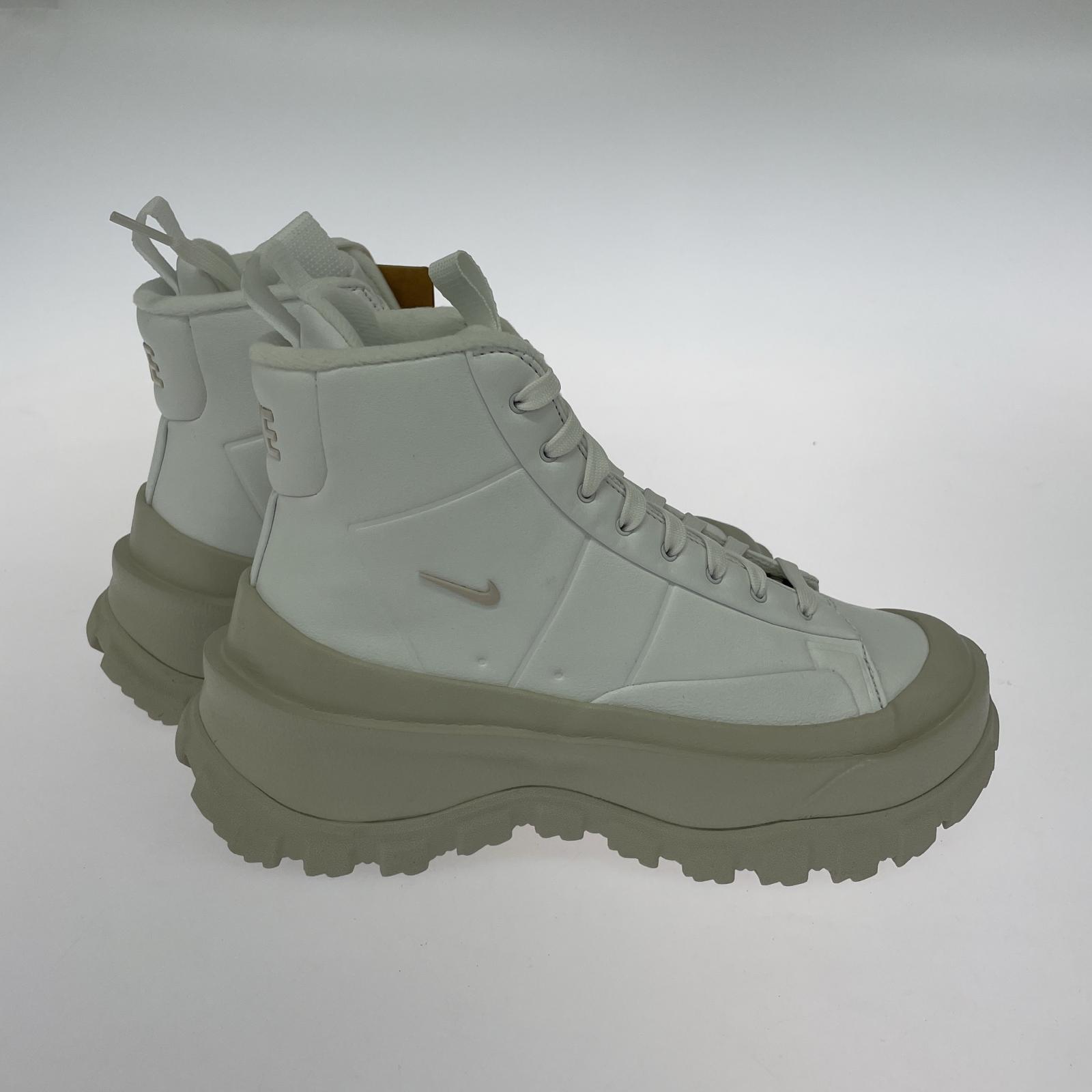 スニーカー BLAZER ROAM MID 23cm 23cm (US5 UK4 1/2 EU36) ホワイト