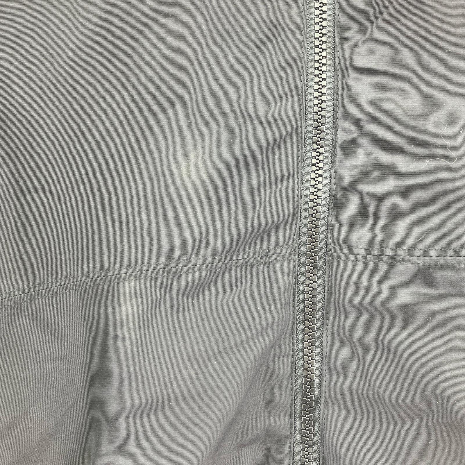 ジャケット SUPPLEX STAND COLLAR JACKET L ブラック