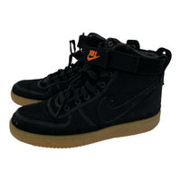 スニーカー NIKE carhartt VANDAL SUPREME HIGH 25cm (US7 UK6 1/2 EU40) ブラック